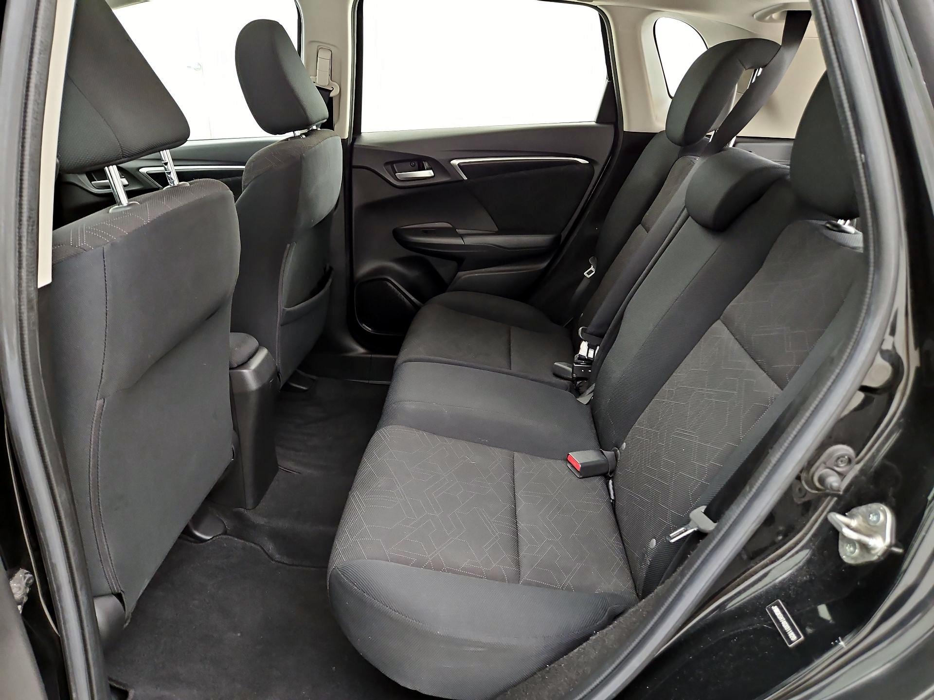 Thumbnail: 2016 Honda Fit - 20