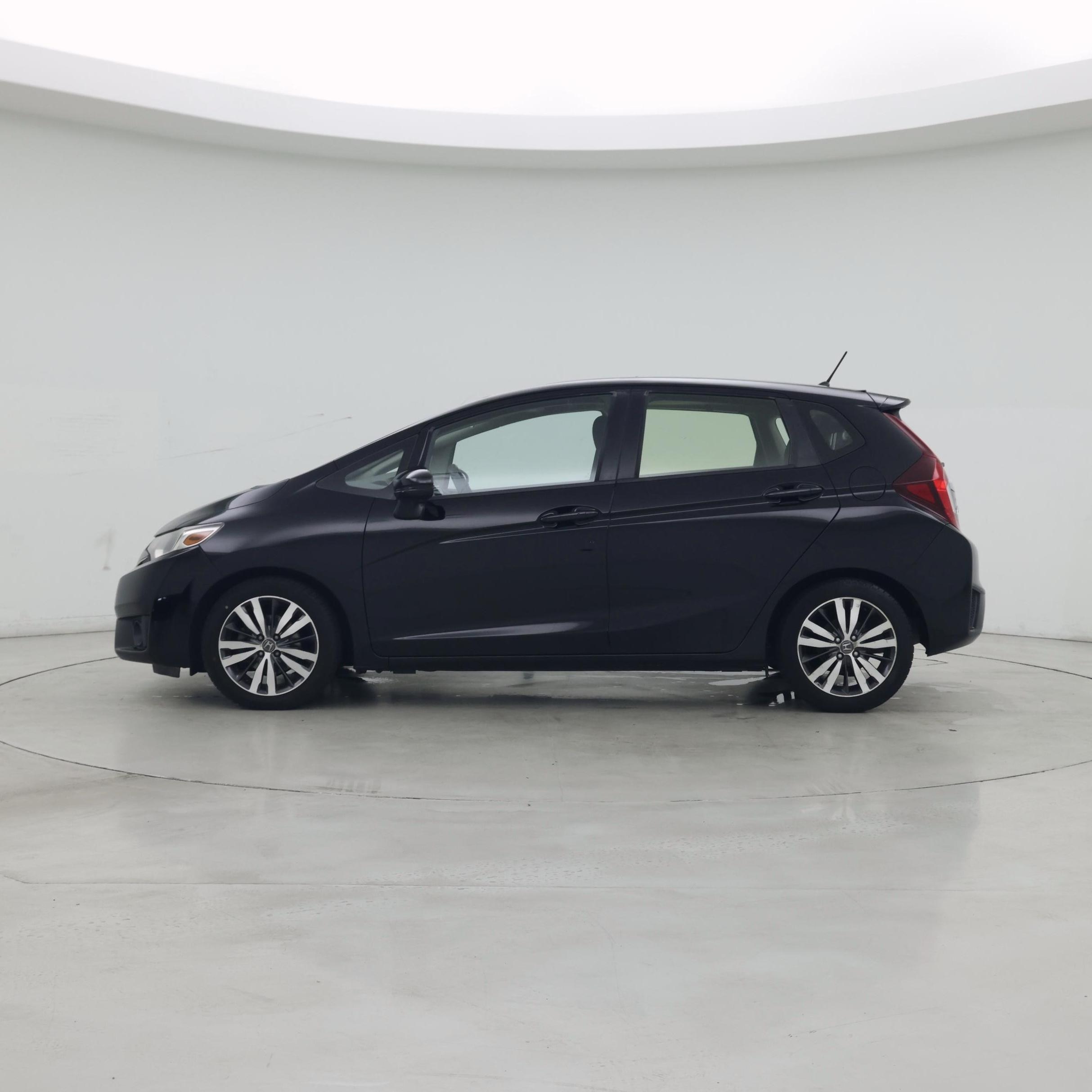 Thumbnail: 2016 Honda Fit - 3