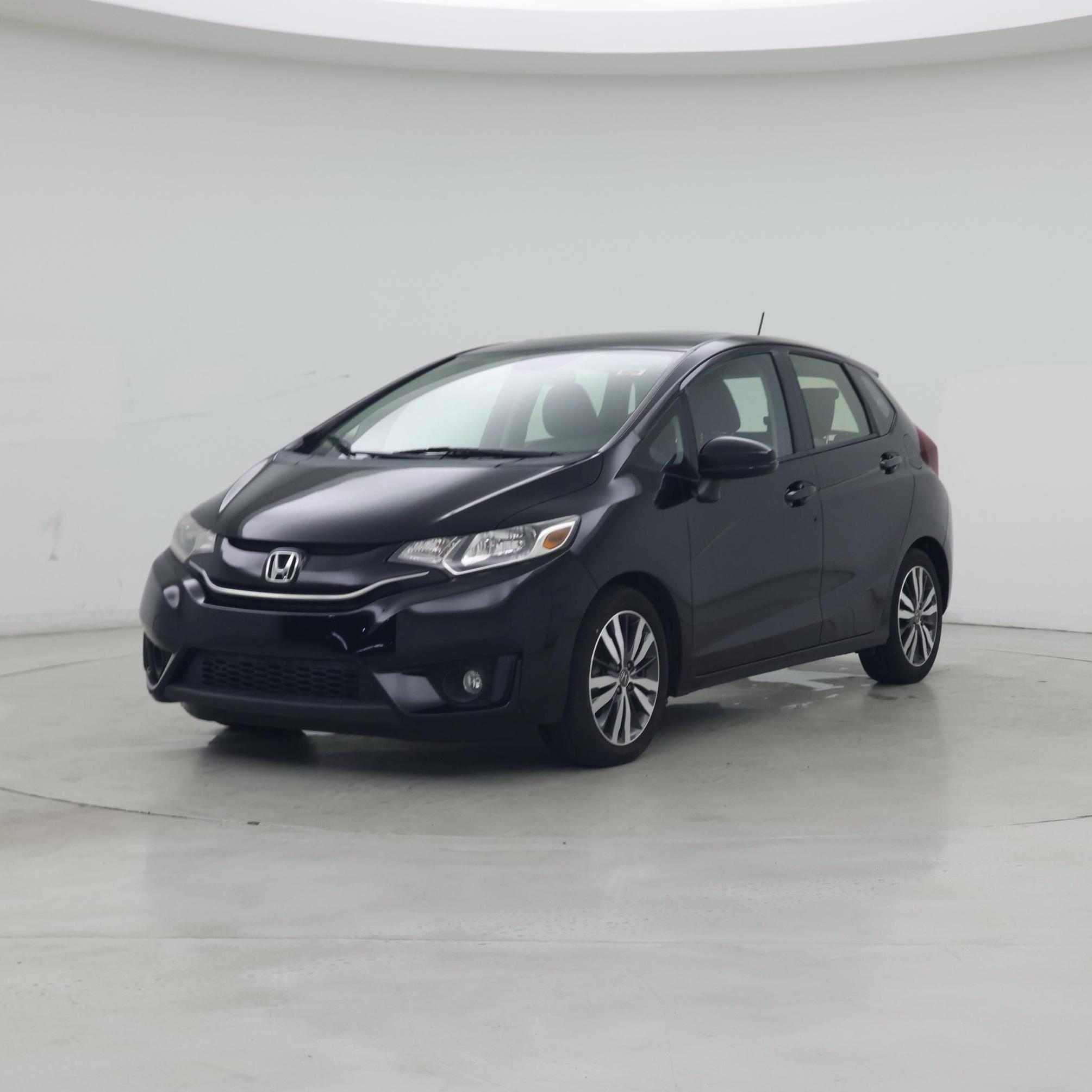 Thumbnail: 2016 Honda Fit - 4