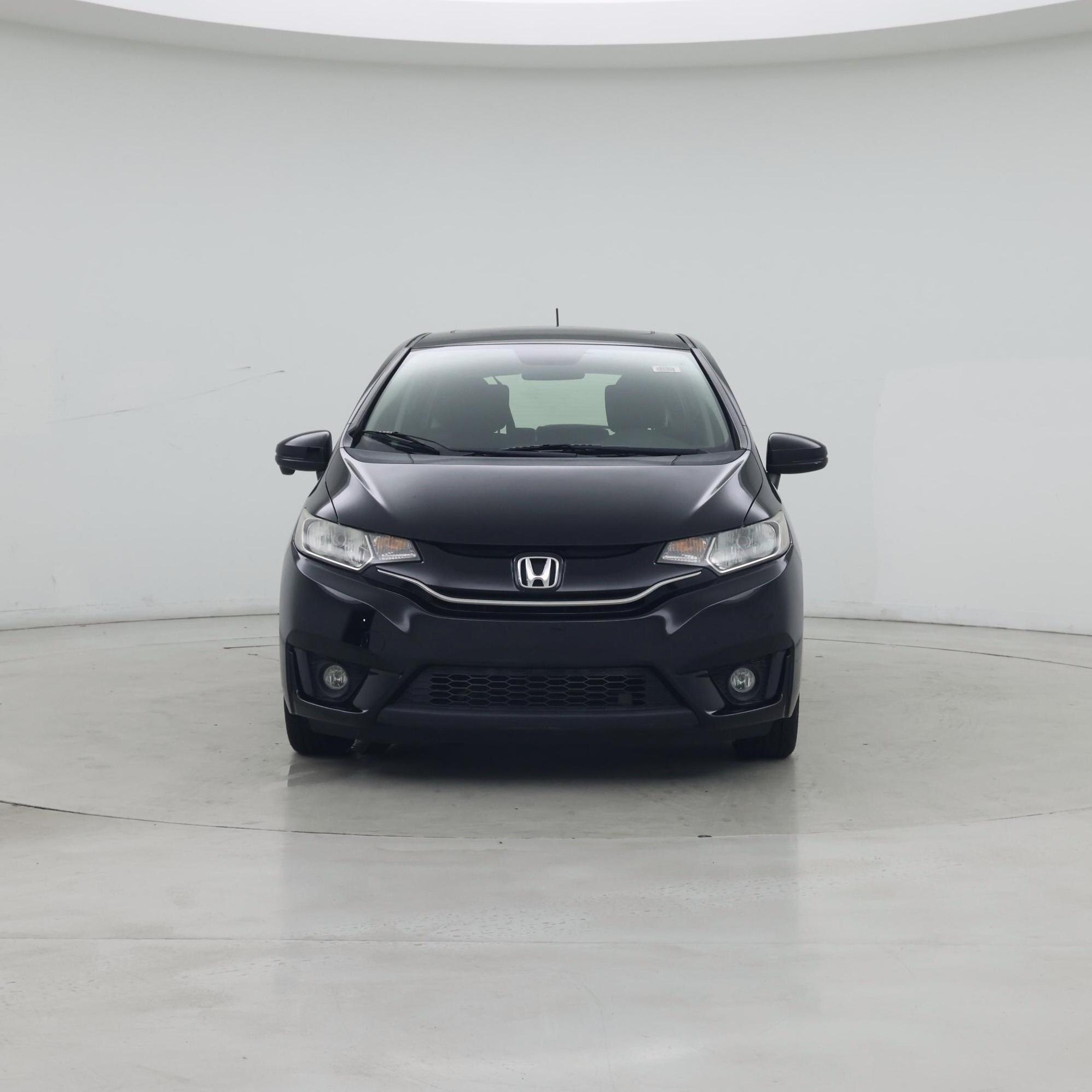 Thumbnail: 2016 Honda Fit - 5