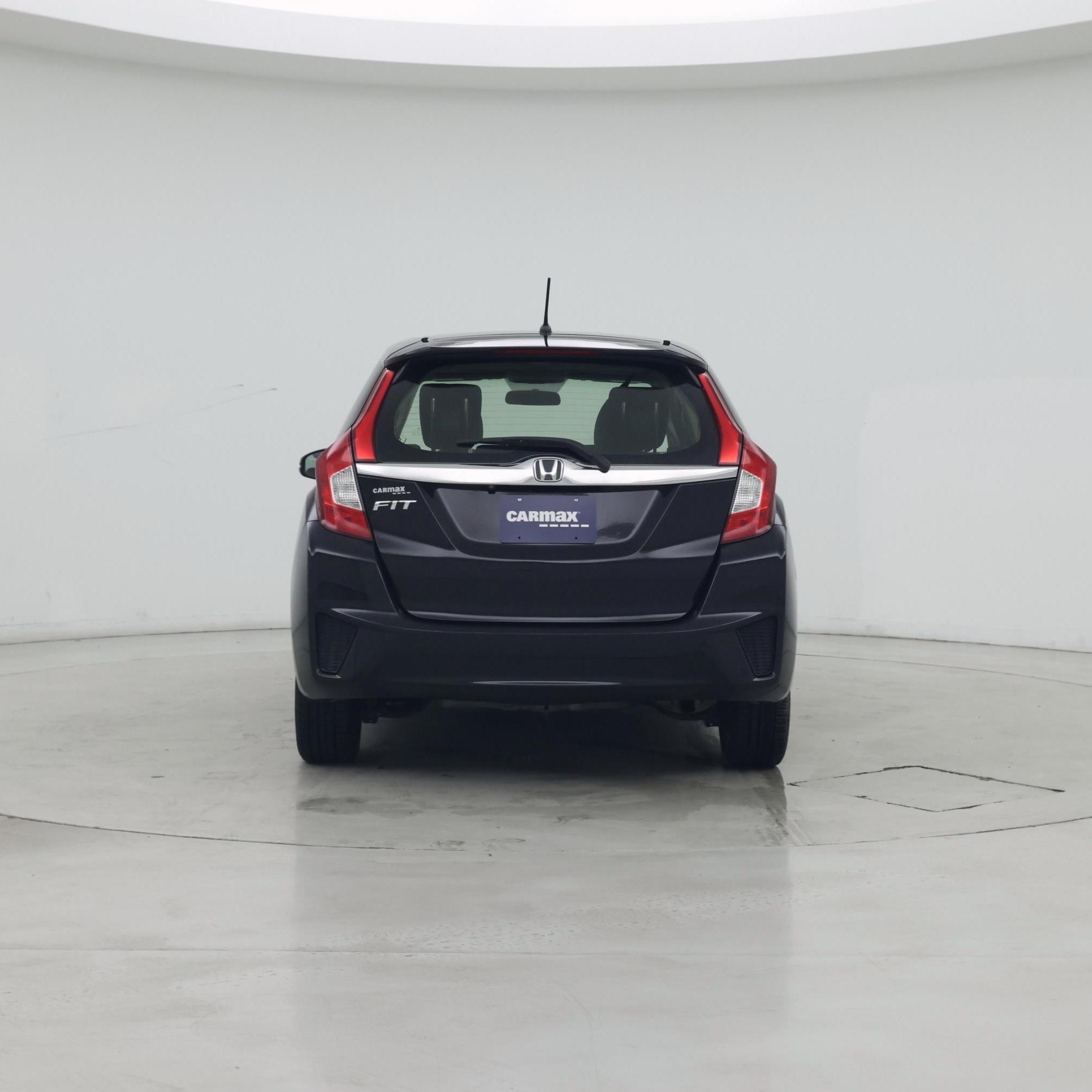 Thumbnail: 2016 Honda Fit - 6