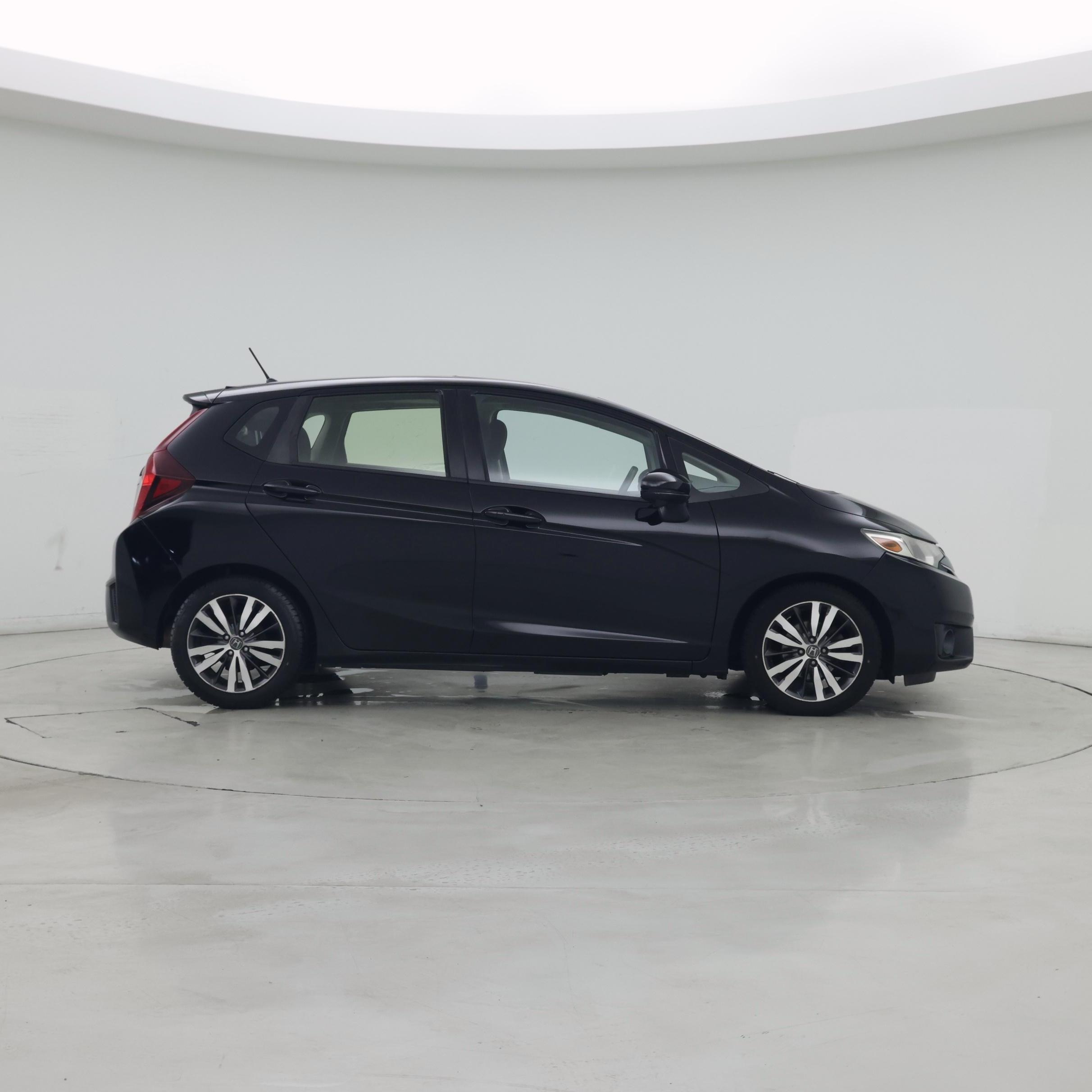 Thumbnail: 2016 Honda Fit - 7