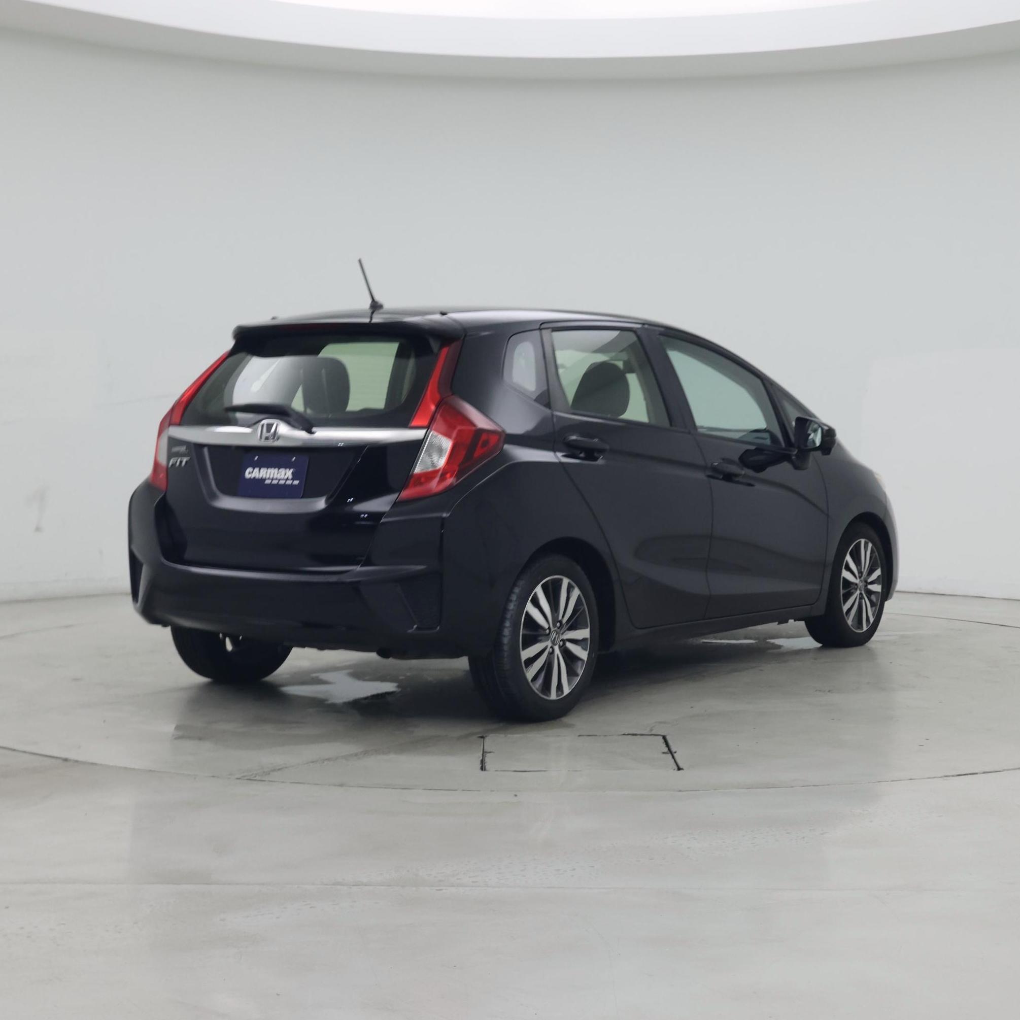 Thumbnail: 2016 Honda Fit - 8
