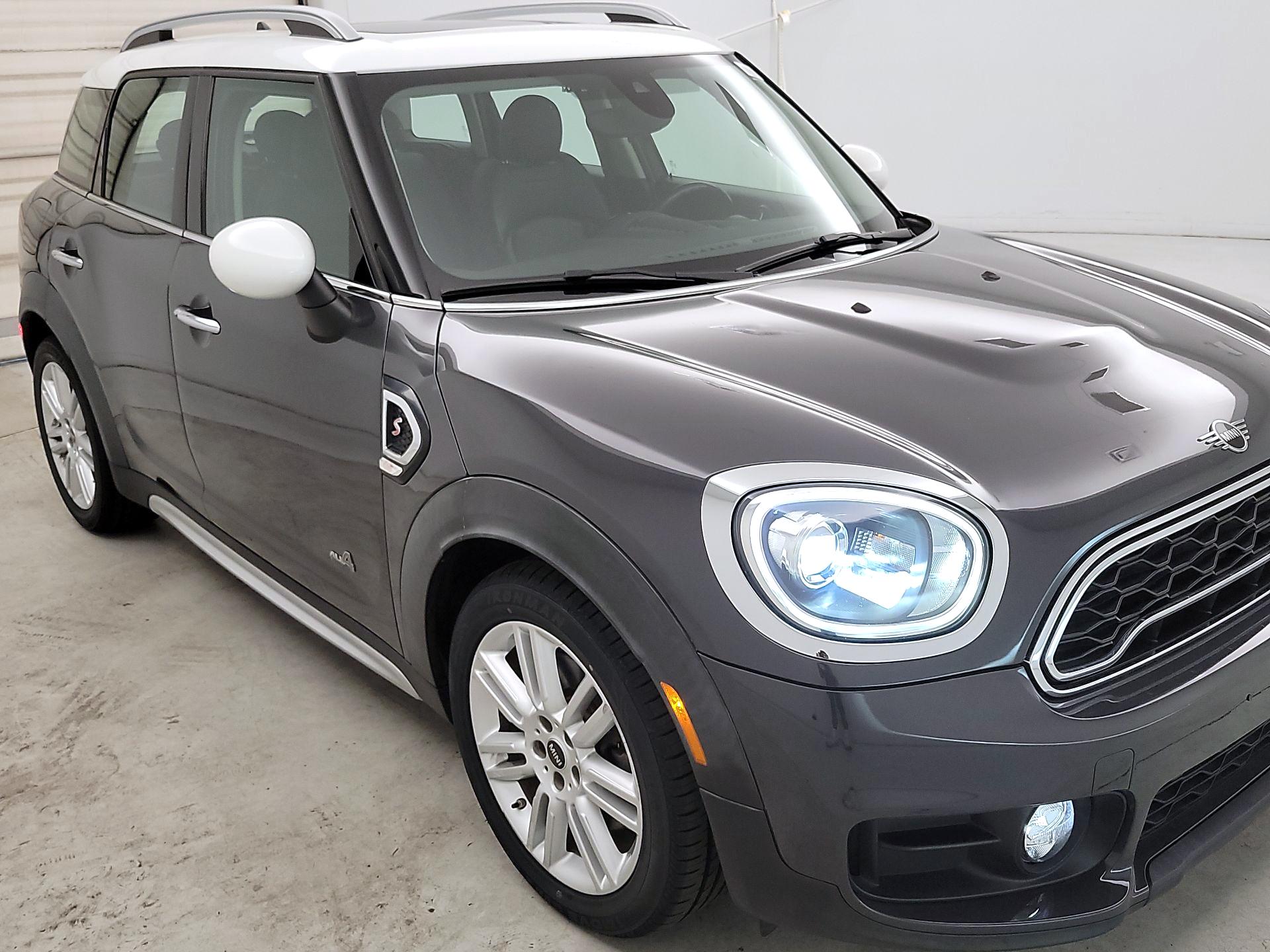 Thumbnail: 2019 MINI Cooper Countryman - 1