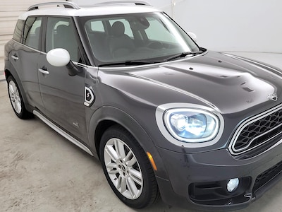 2019 Mini Cooper Countryman S ALL4