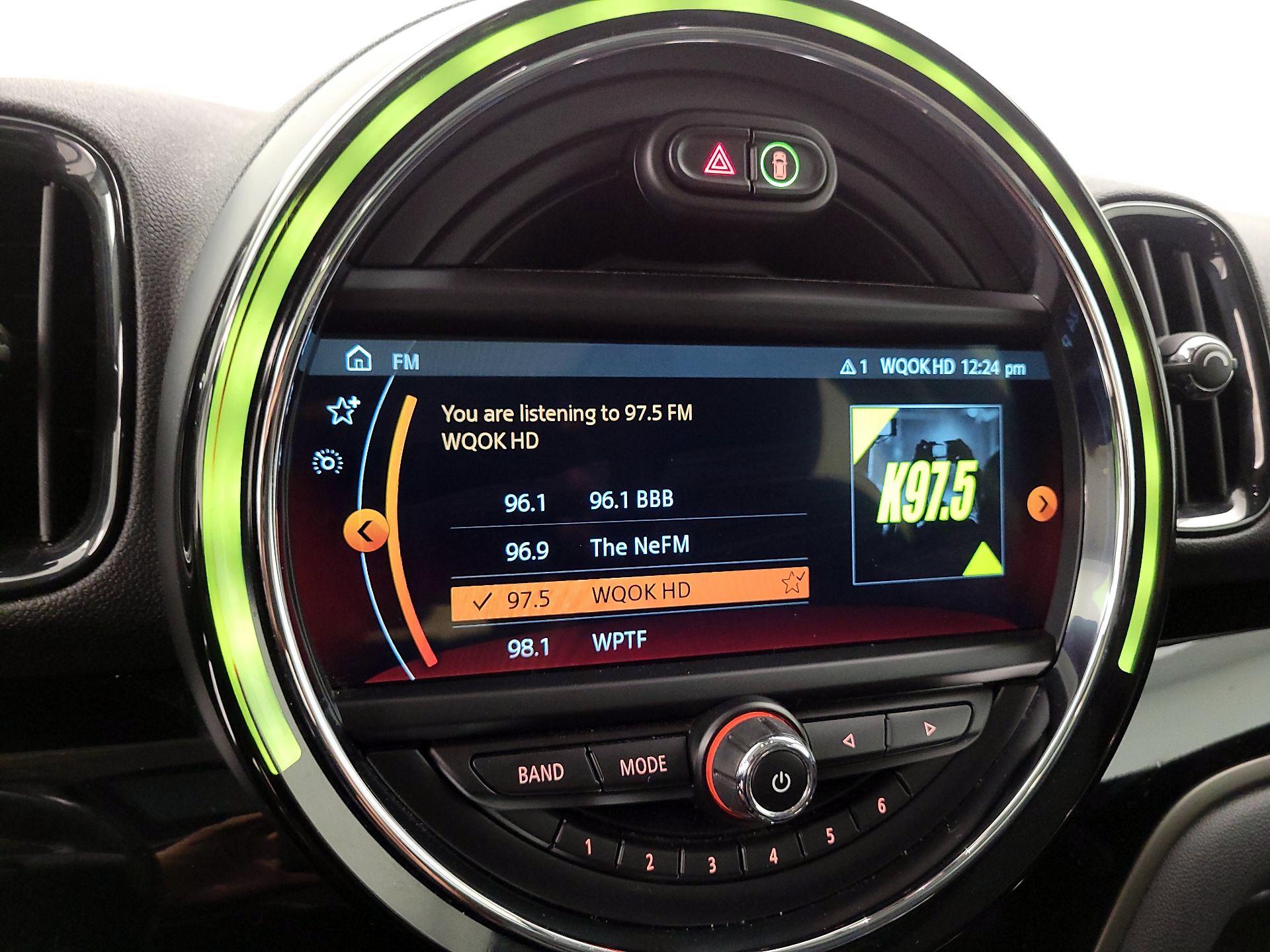 Thumbnail: 2019 MINI Cooper Countryman - 13