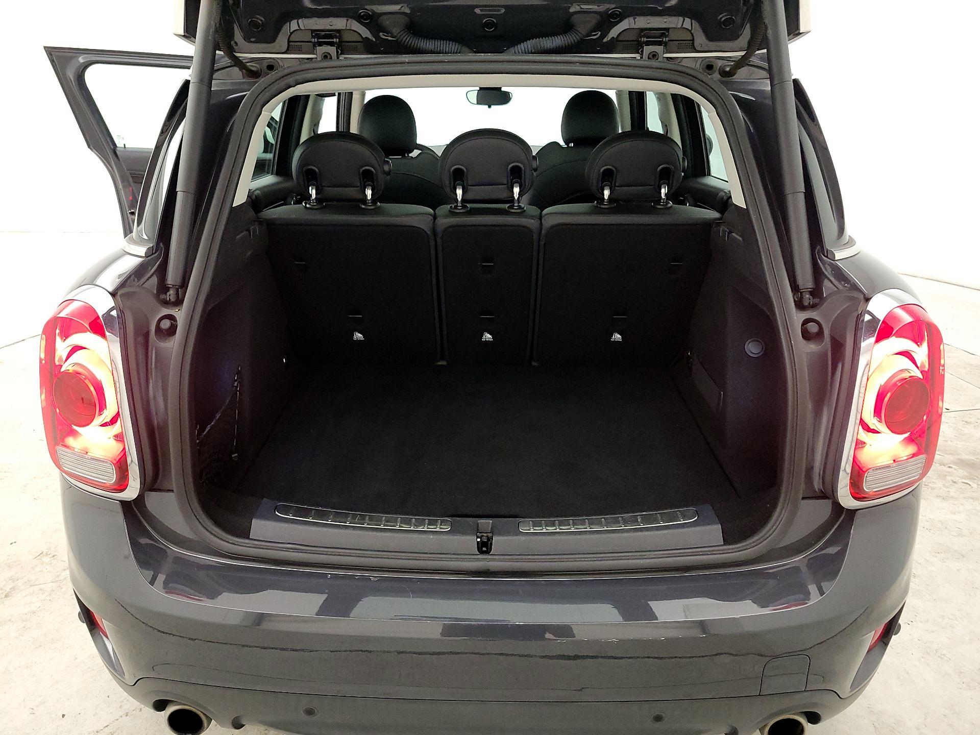 Thumbnail: 2019 MINI Cooper Countryman - 18