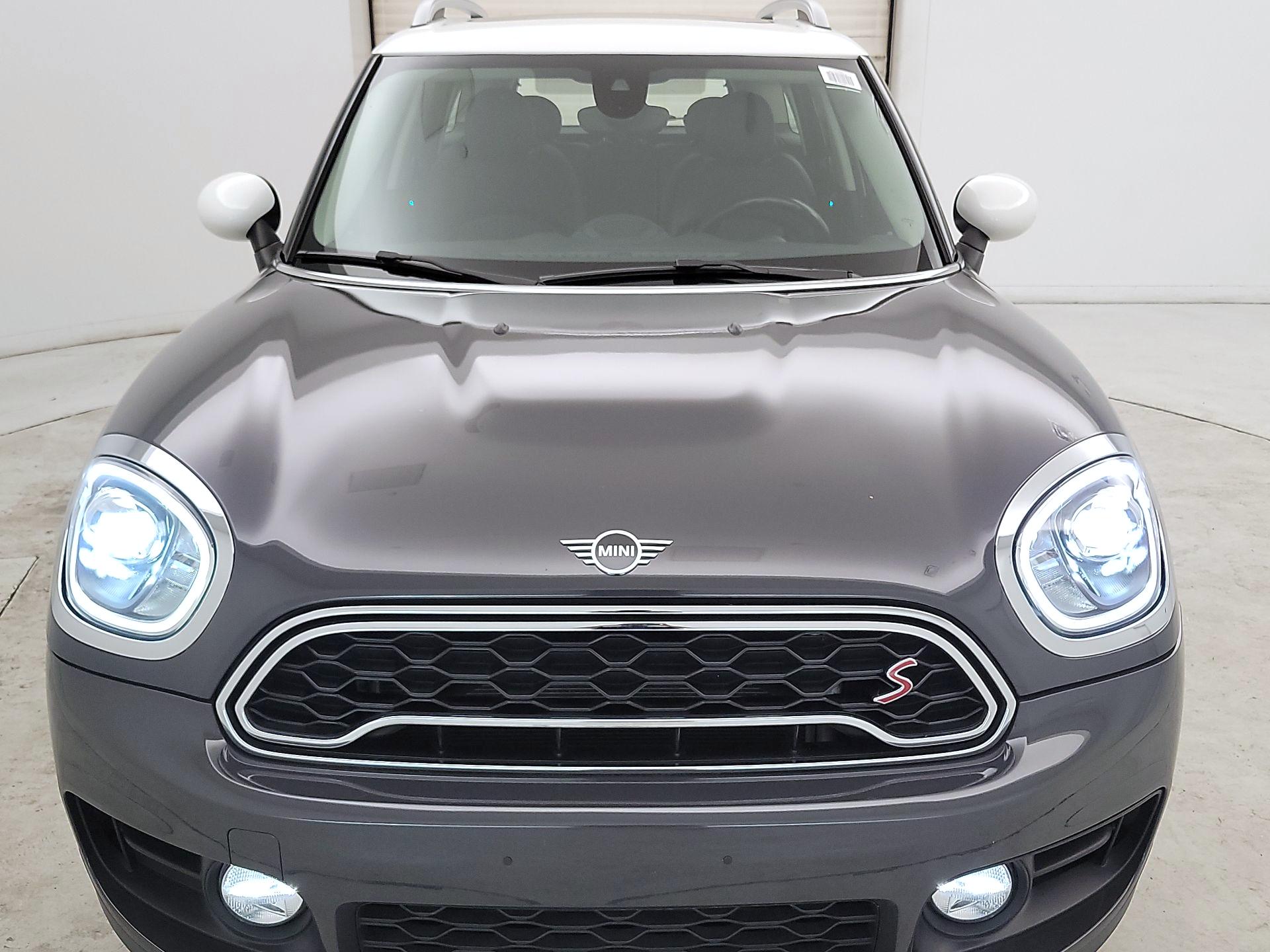Thumbnail: 2019 MINI Cooper Countryman - 2
