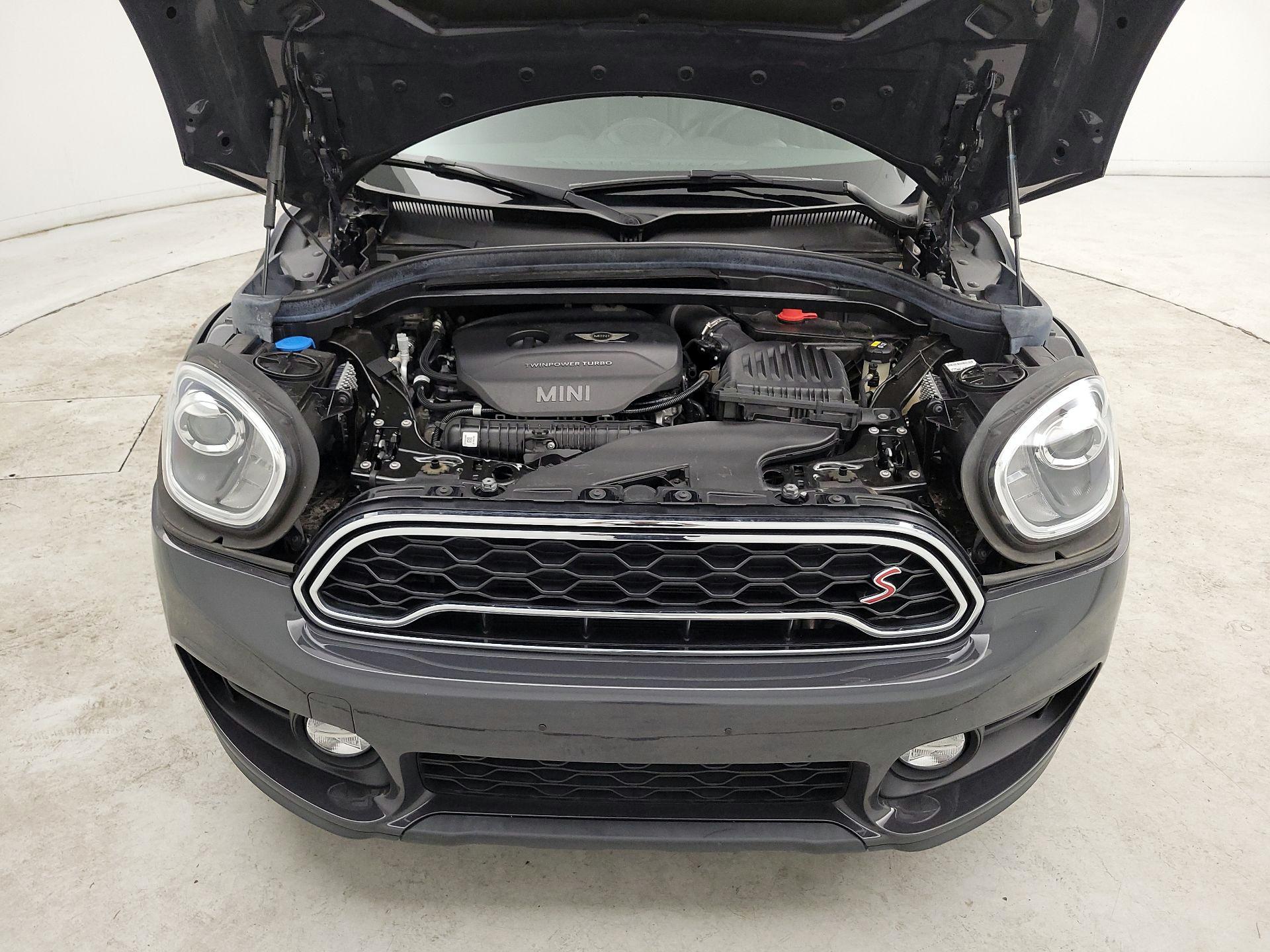 Thumbnail: 2019 MINI Cooper Countryman - 19