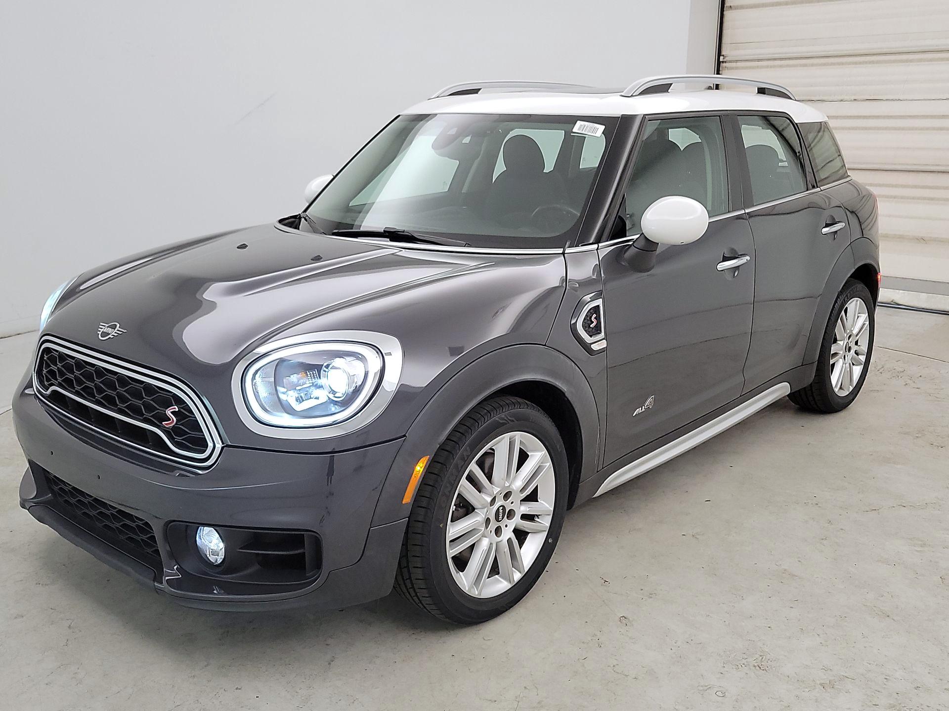 Thumbnail: 2019 MINI Cooper Countryman - 3