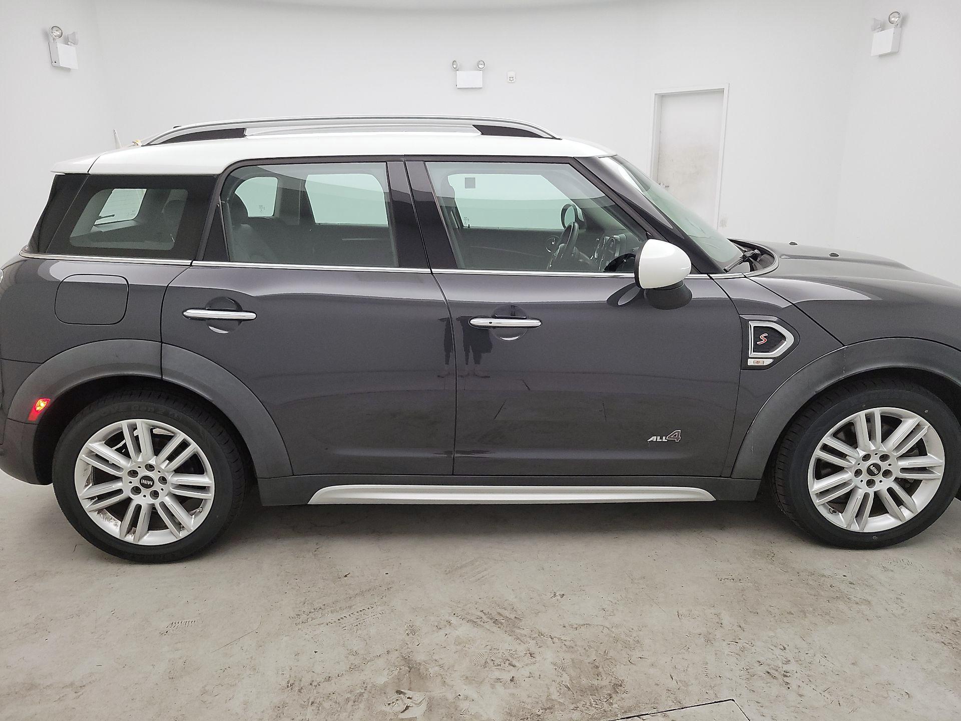 Thumbnail: 2019 MINI Cooper Countryman - 4