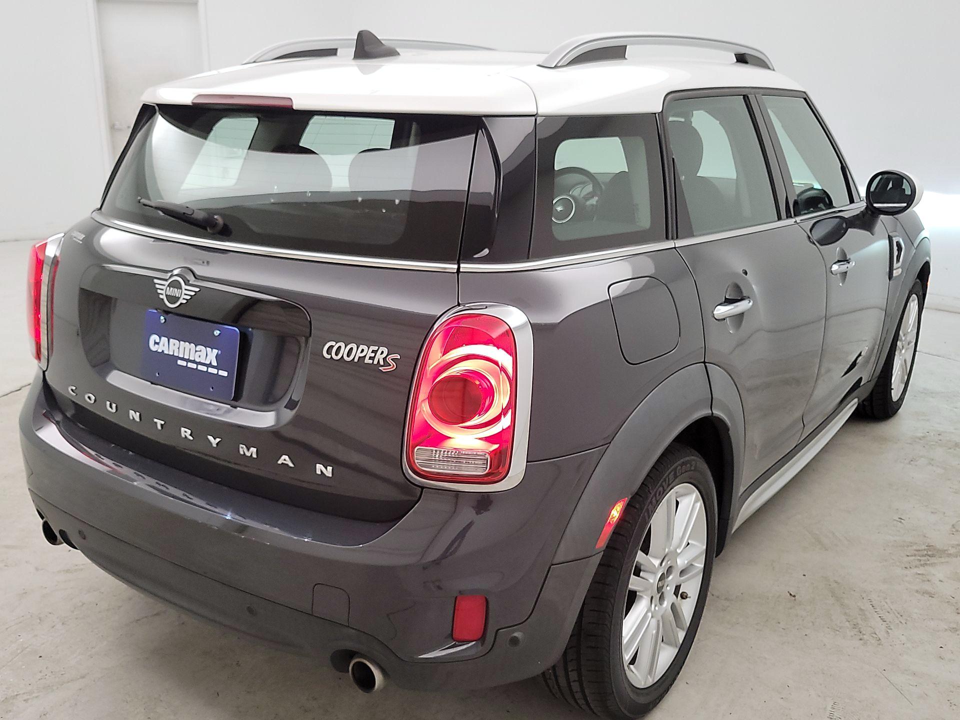 Thumbnail: 2019 MINI Cooper Countryman - 5