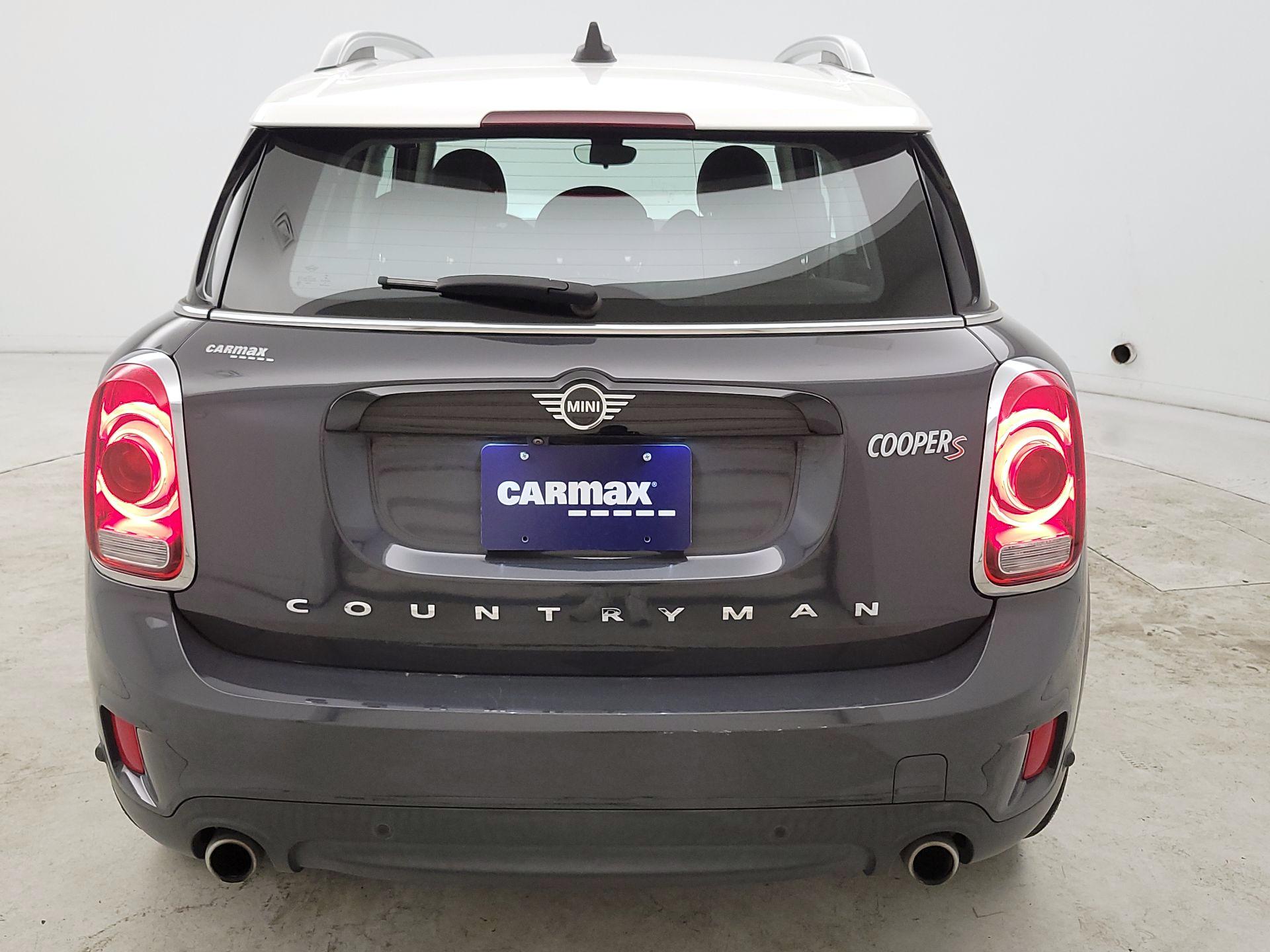 Thumbnail: 2019 MINI Cooper Countryman - 6