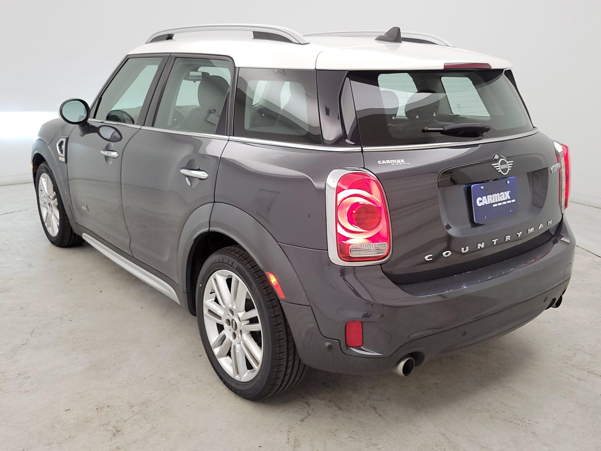 Thumbnail: 2019 MINI Cooper Countryman - 7