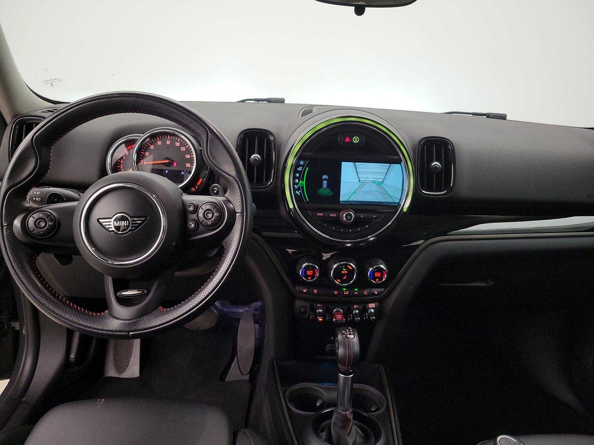Thumbnail: 2019 MINI Cooper Countryman - 8