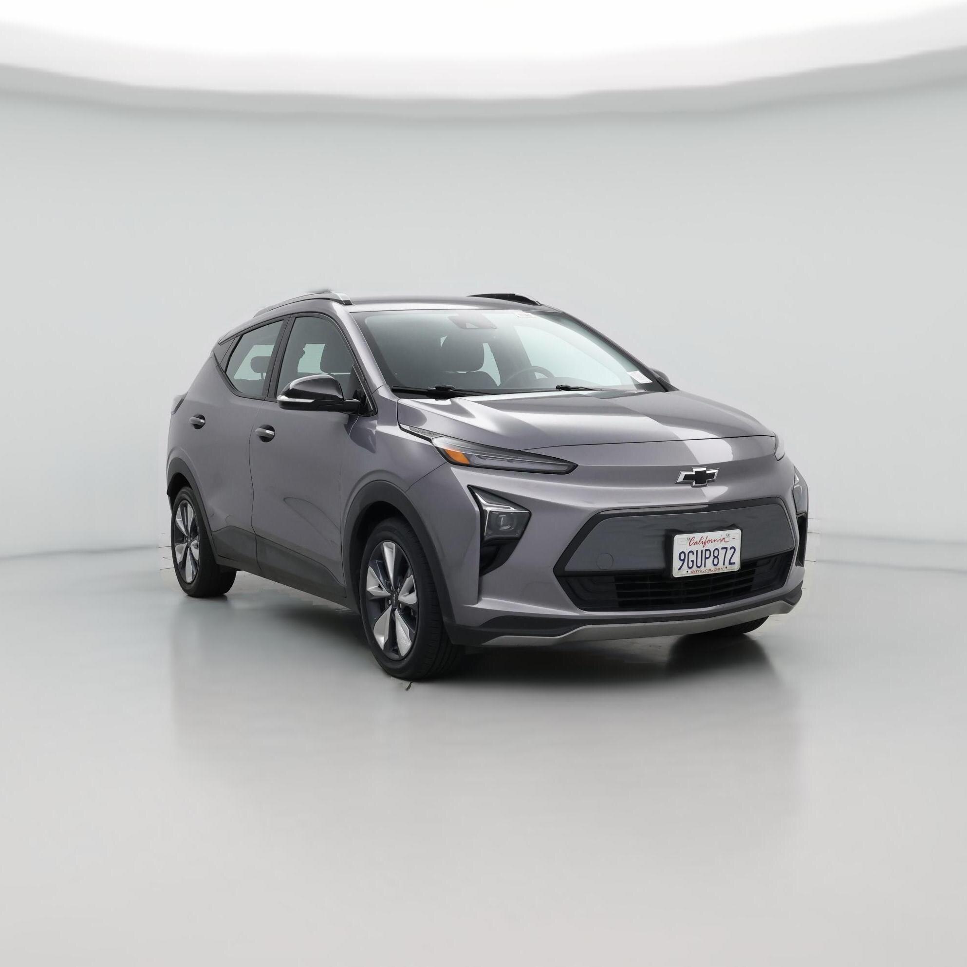 Thumbnail: 2023 Chevrolet Bolt EUV - 1