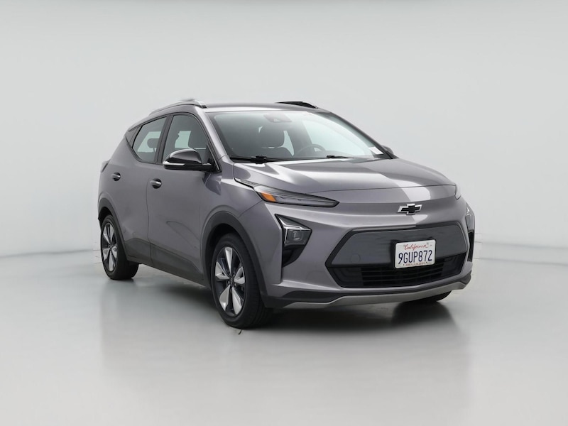 2023 Chevrolet Bolt EUV LT -
                  Fresno, CA