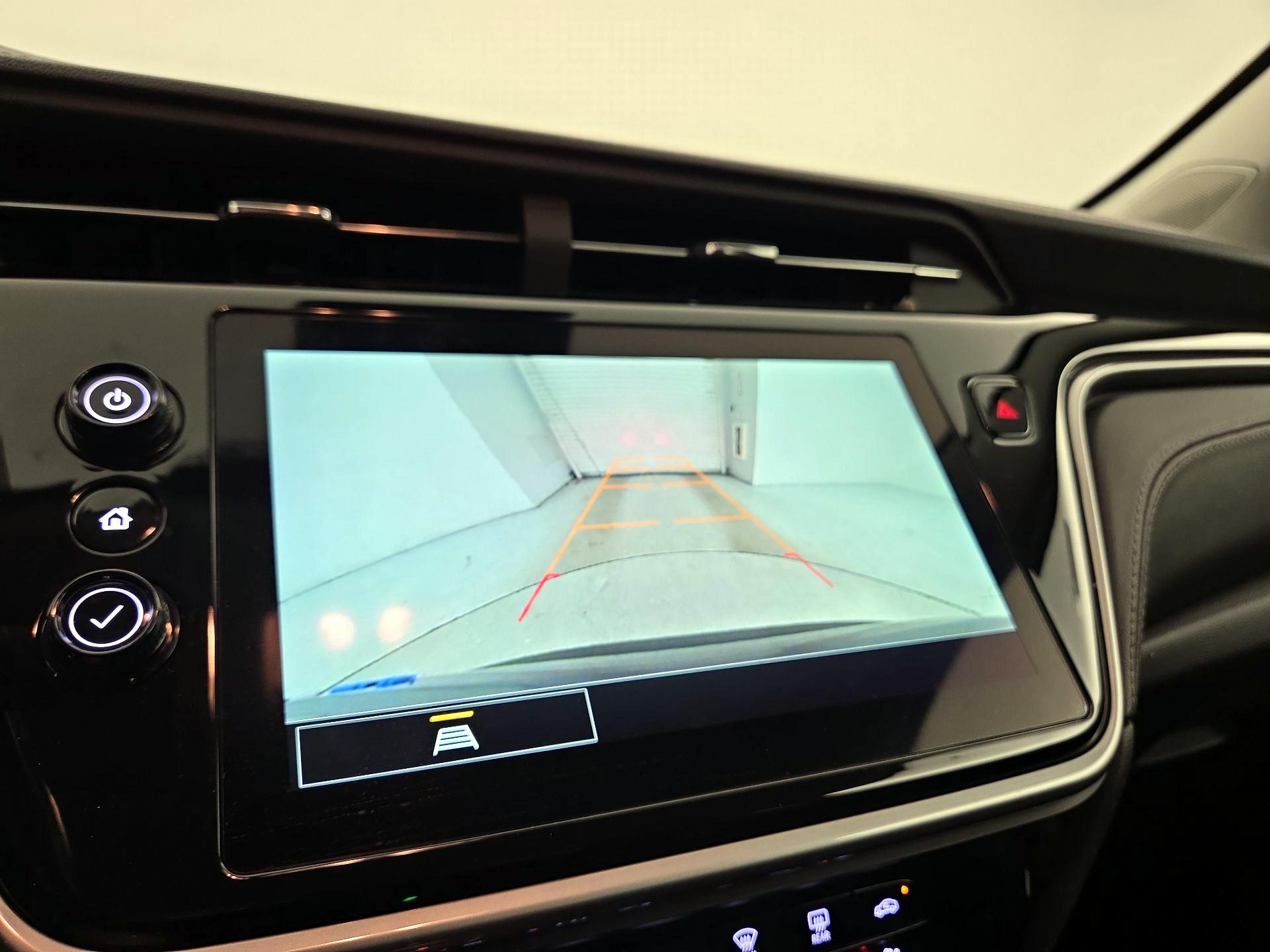 Thumbnail: 2023 Chevrolet Bolt EUV - 14