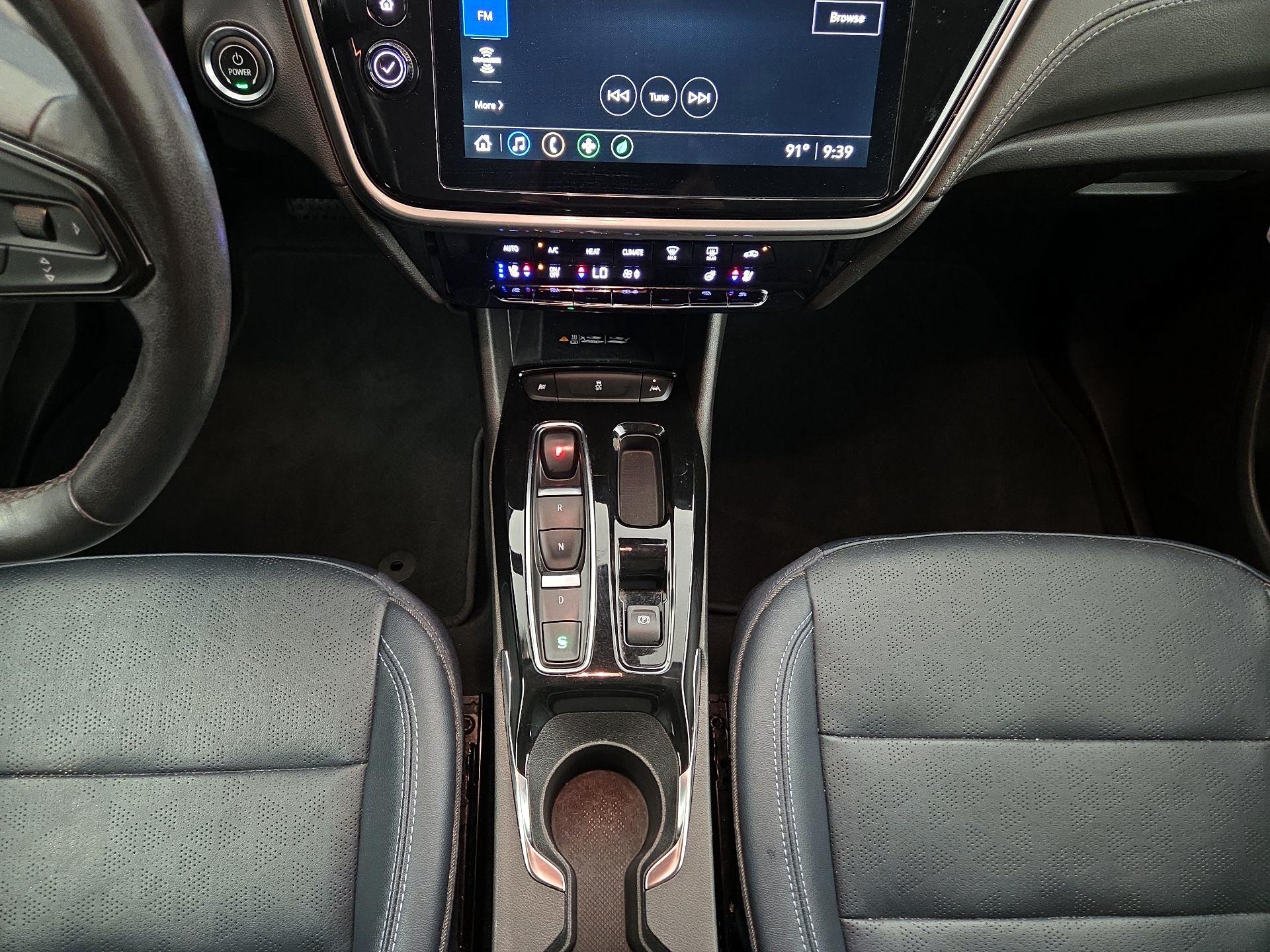 Thumbnail: 2023 Chevrolet Bolt EUV - 17
