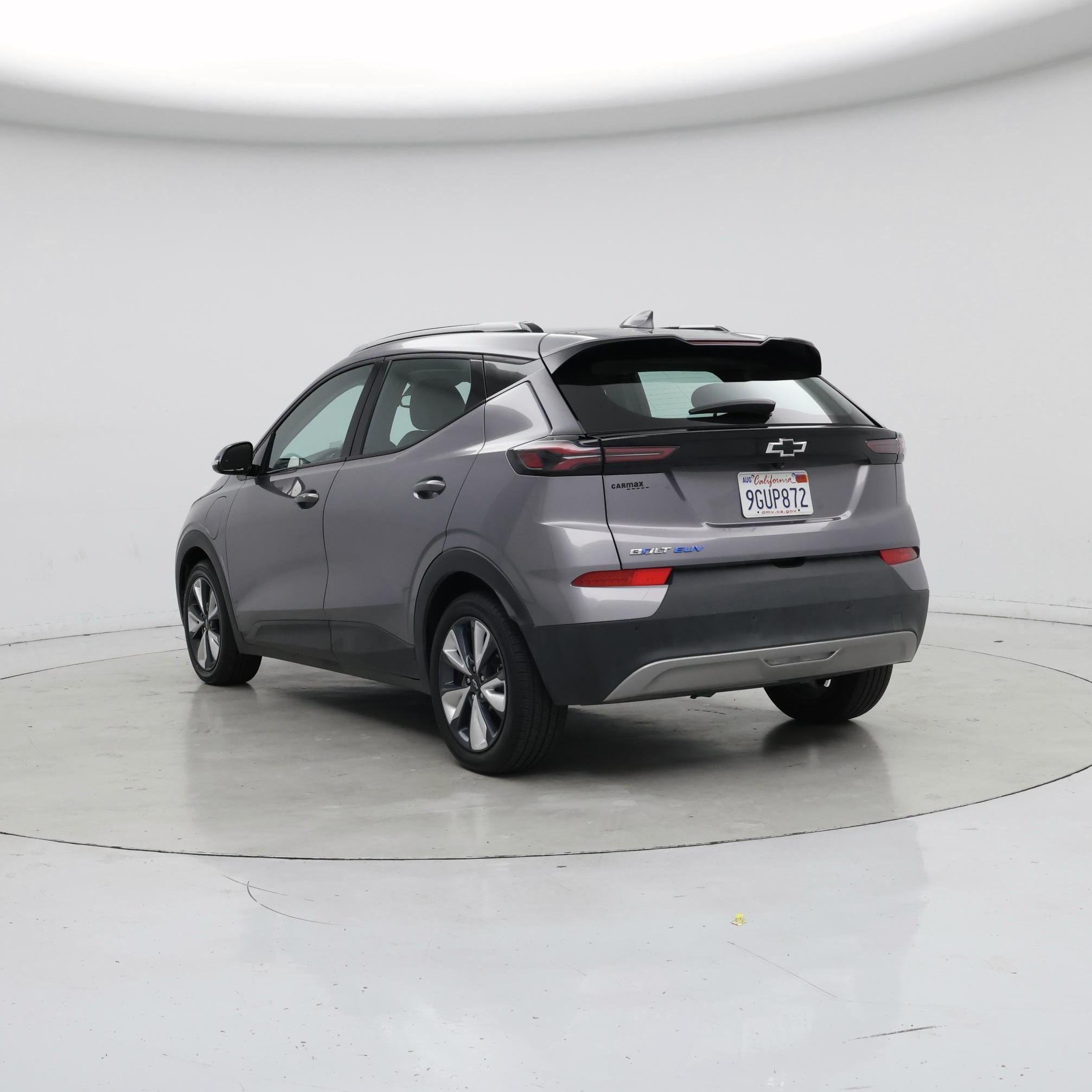 Thumbnail: 2023 Chevrolet Bolt EUV - 2