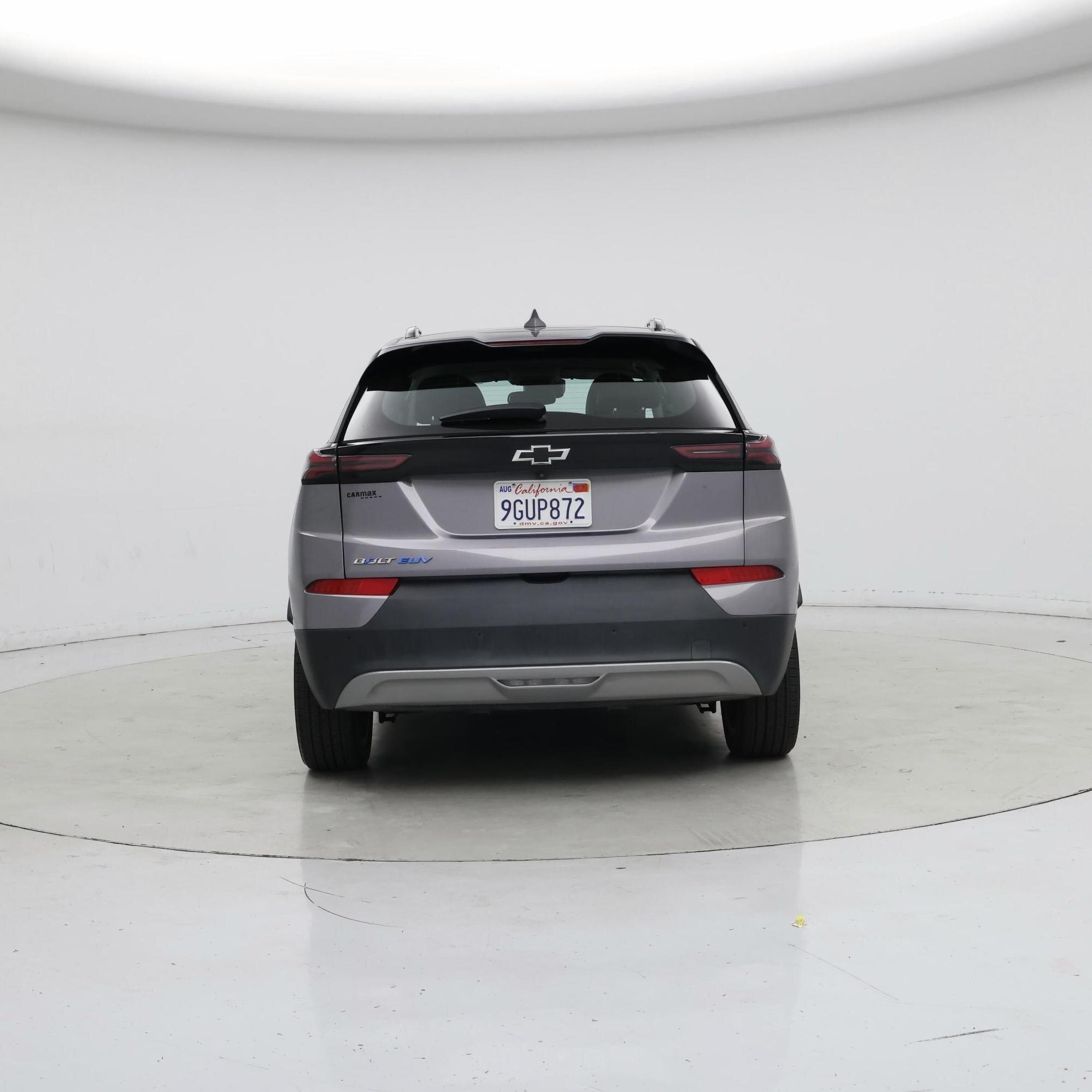 Thumbnail: 2023 Chevrolet Bolt EUV - 6
