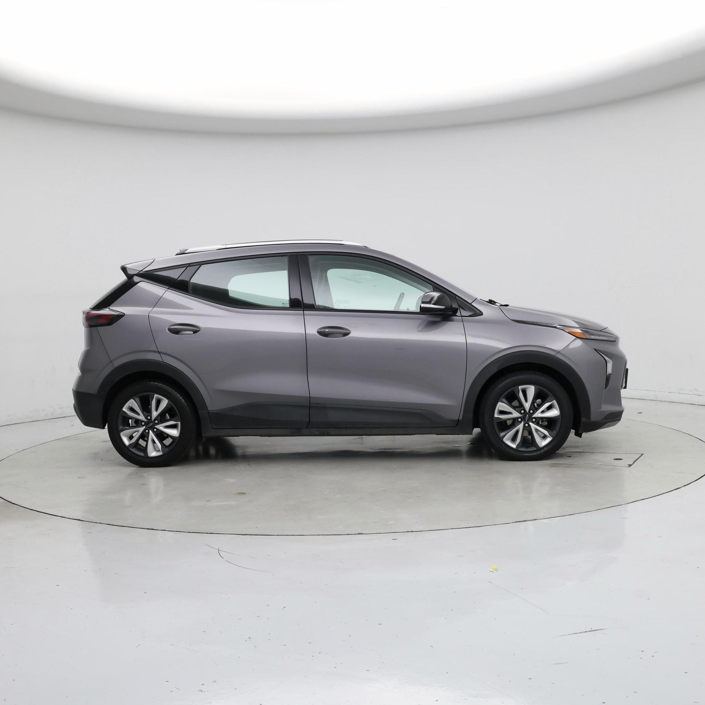 Thumbnail: 2023 Chevrolet Bolt EUV - 7