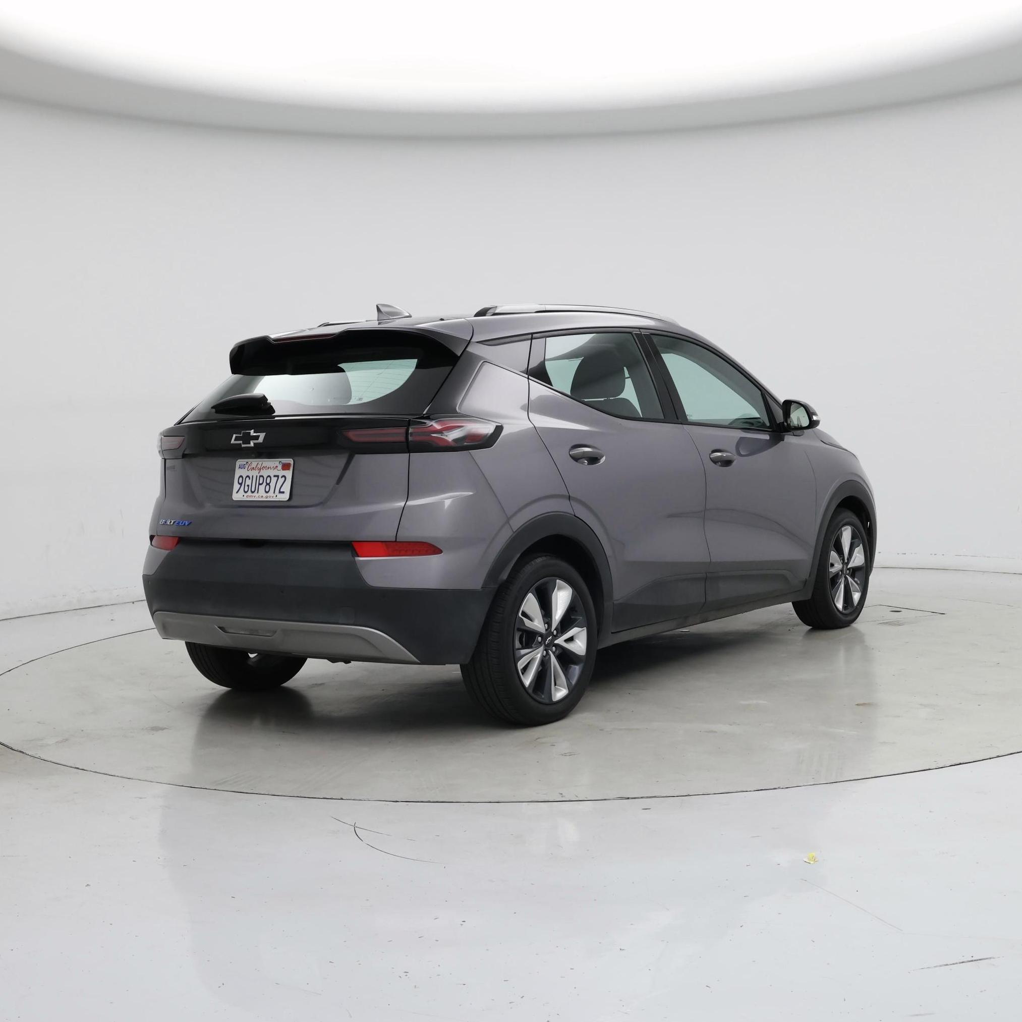 Thumbnail: 2023 Chevrolet Bolt EUV - 8