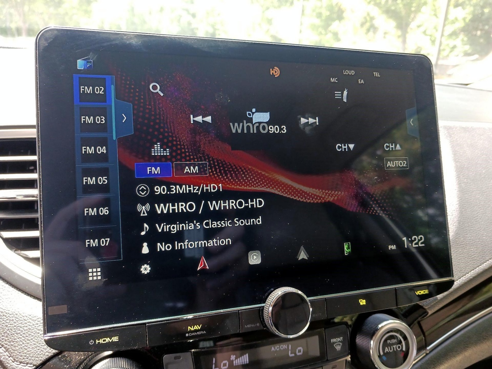 2015 Honda CR-V Touring - Photo 15