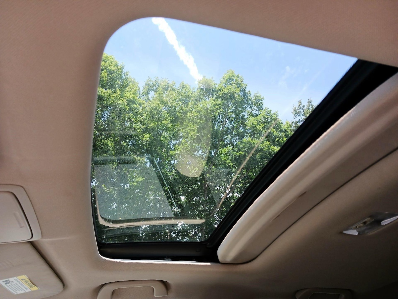 2015 Honda CR-V Touring - Photo 19