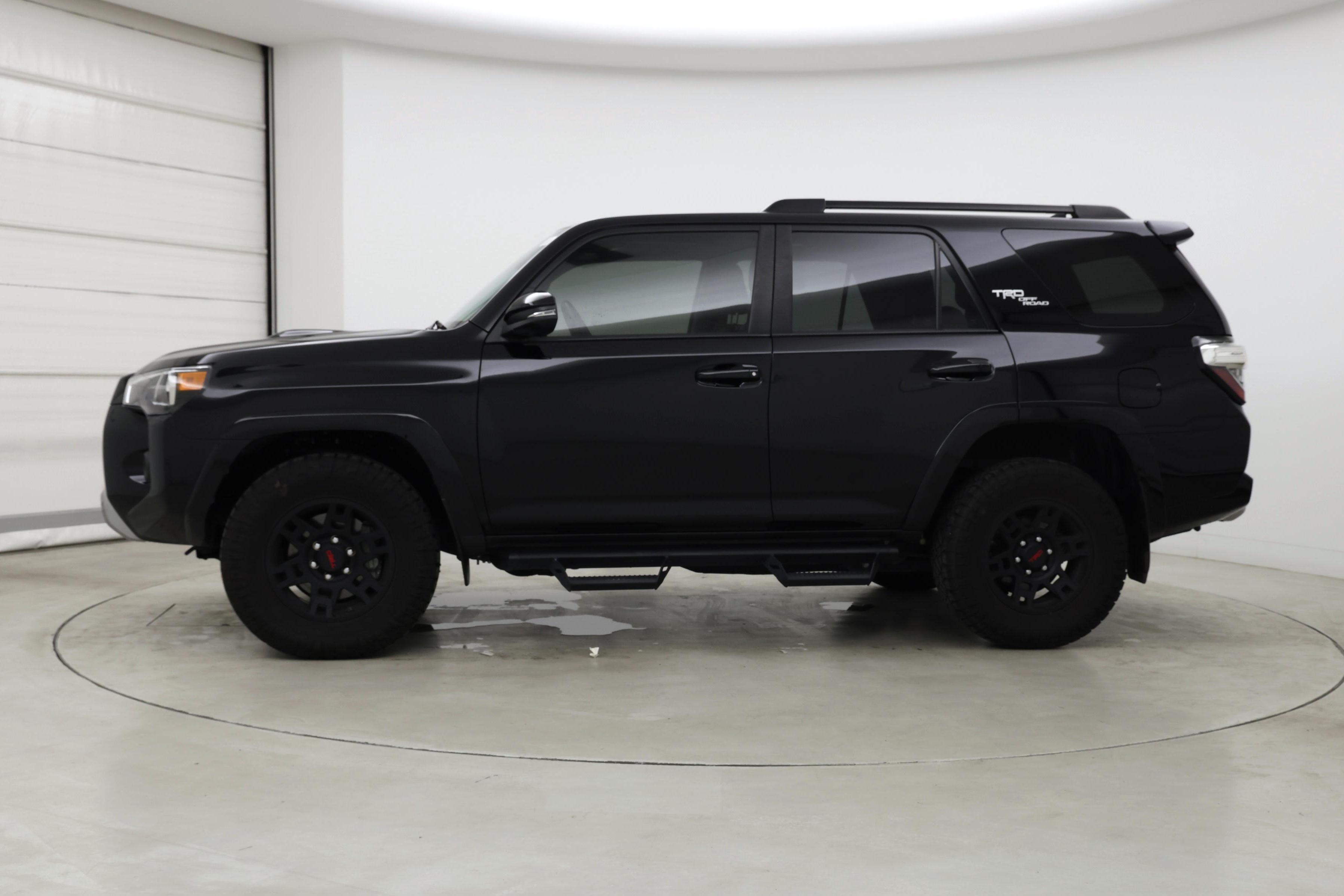 Thumbnail: 2024 Toyota 4Runner - 3