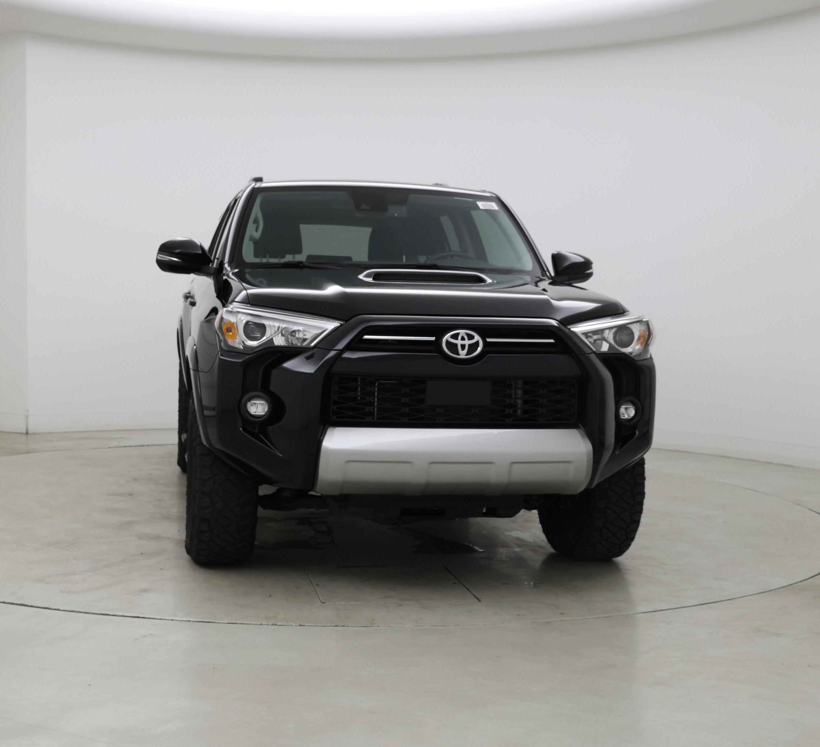 Thumbnail: 2024 Toyota 4Runner - 5