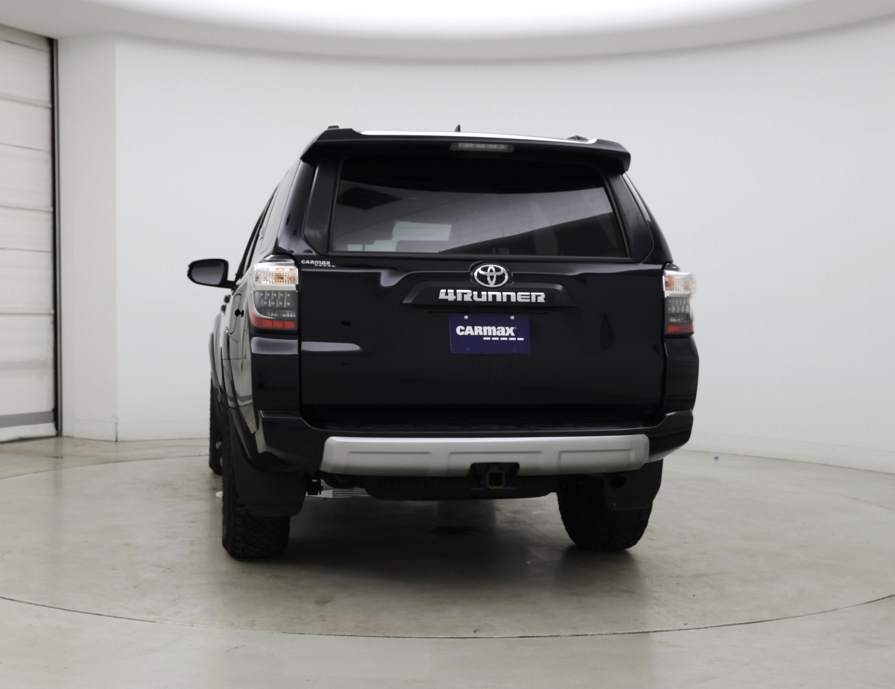 Thumbnail: 2024 Toyota 4Runner - 6