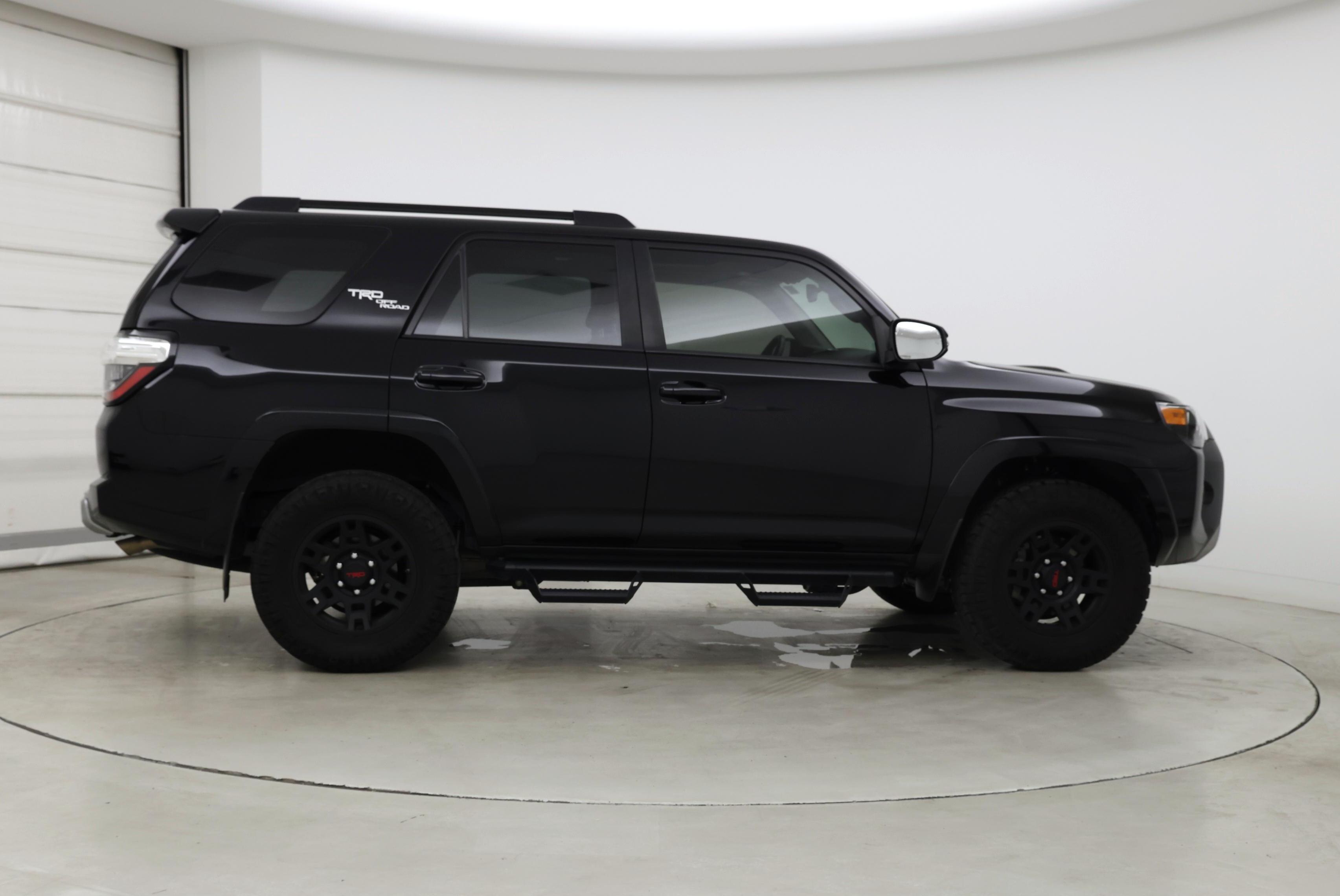 Thumbnail: 2024 Toyota 4Runner - 7