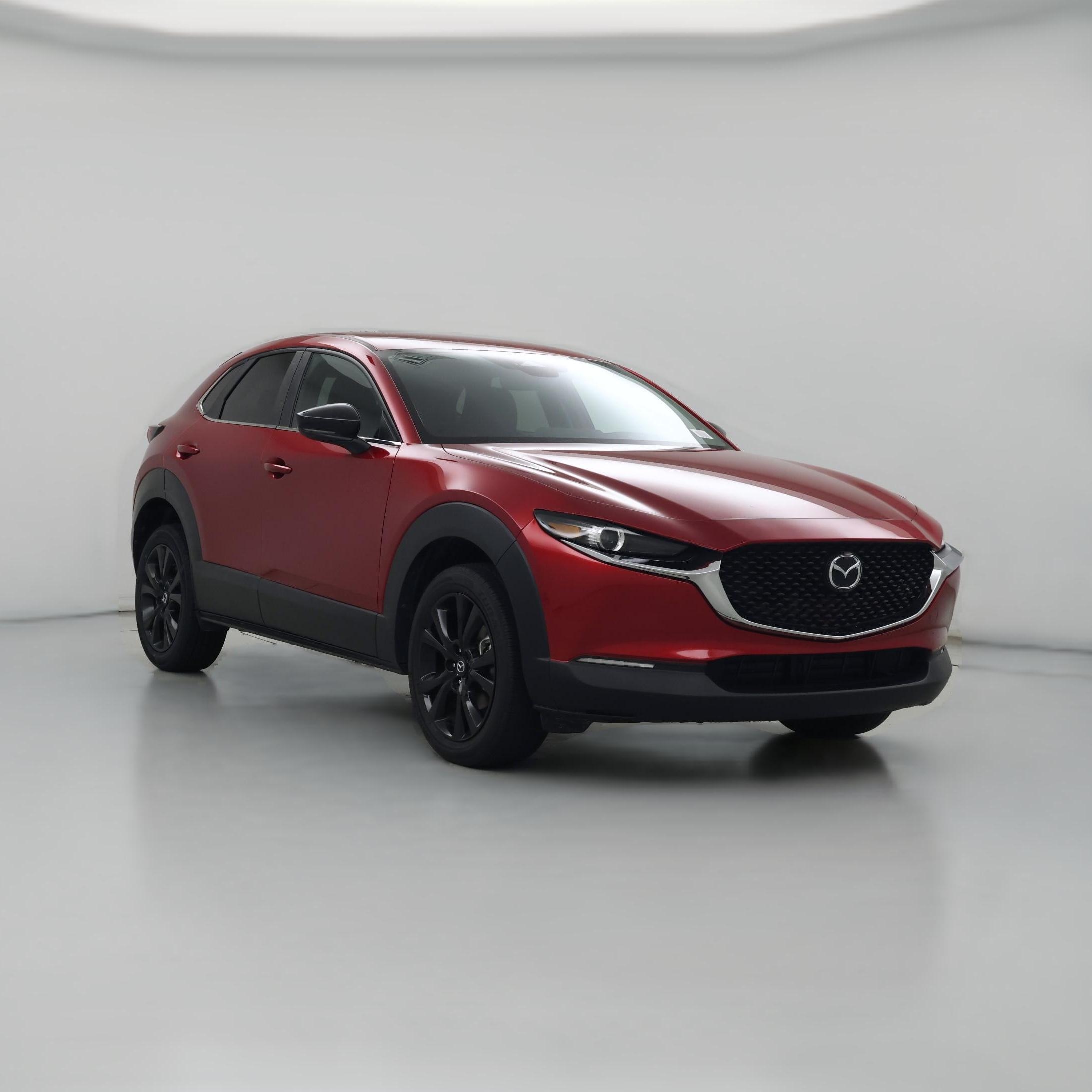 Thumbnail: 2024 Mazda CX-30 - 1