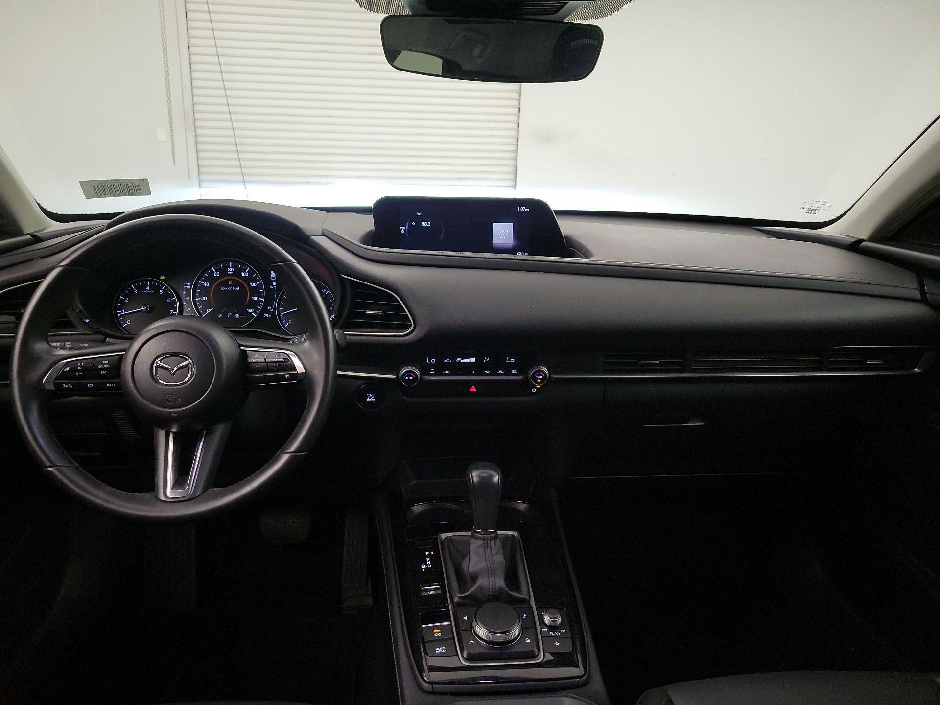 Thumbnail: 2024 Mazda CX-30 - 9