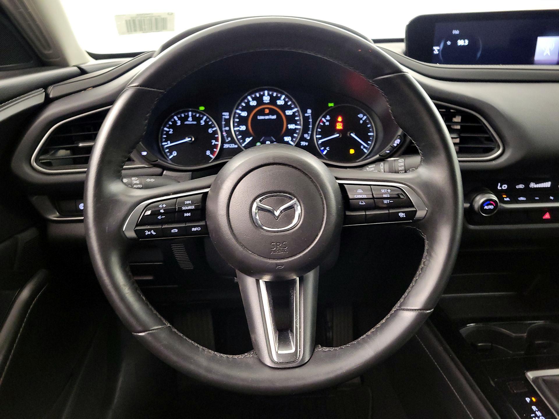 Thumbnail: 2024 Mazda CX-30 - 10