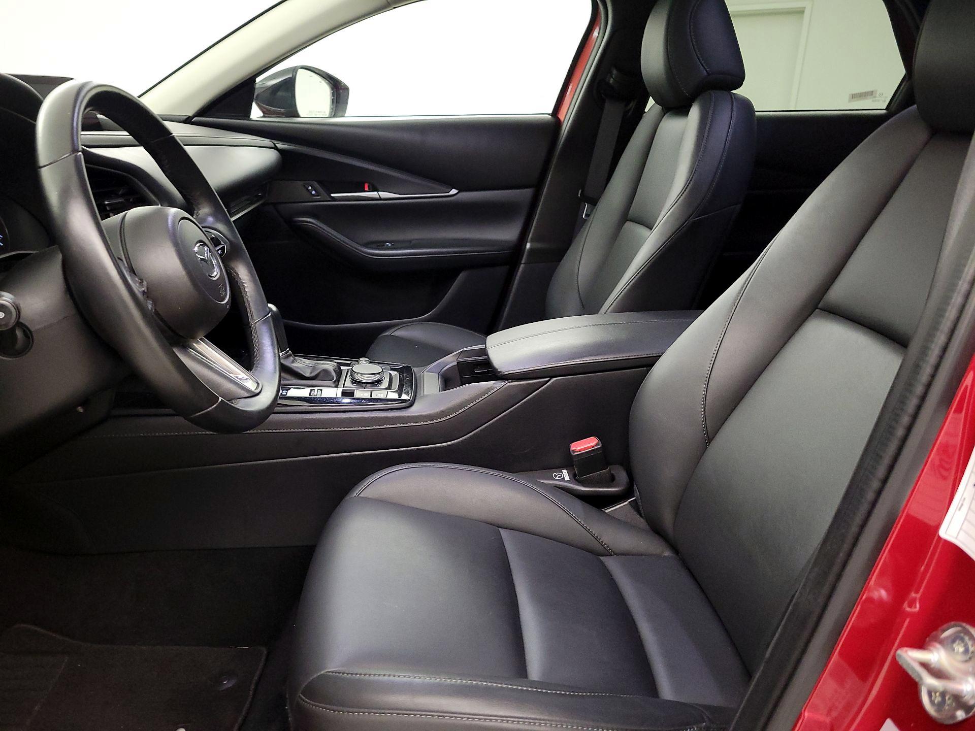 Thumbnail: 2024 Mazda CX-30 - 11