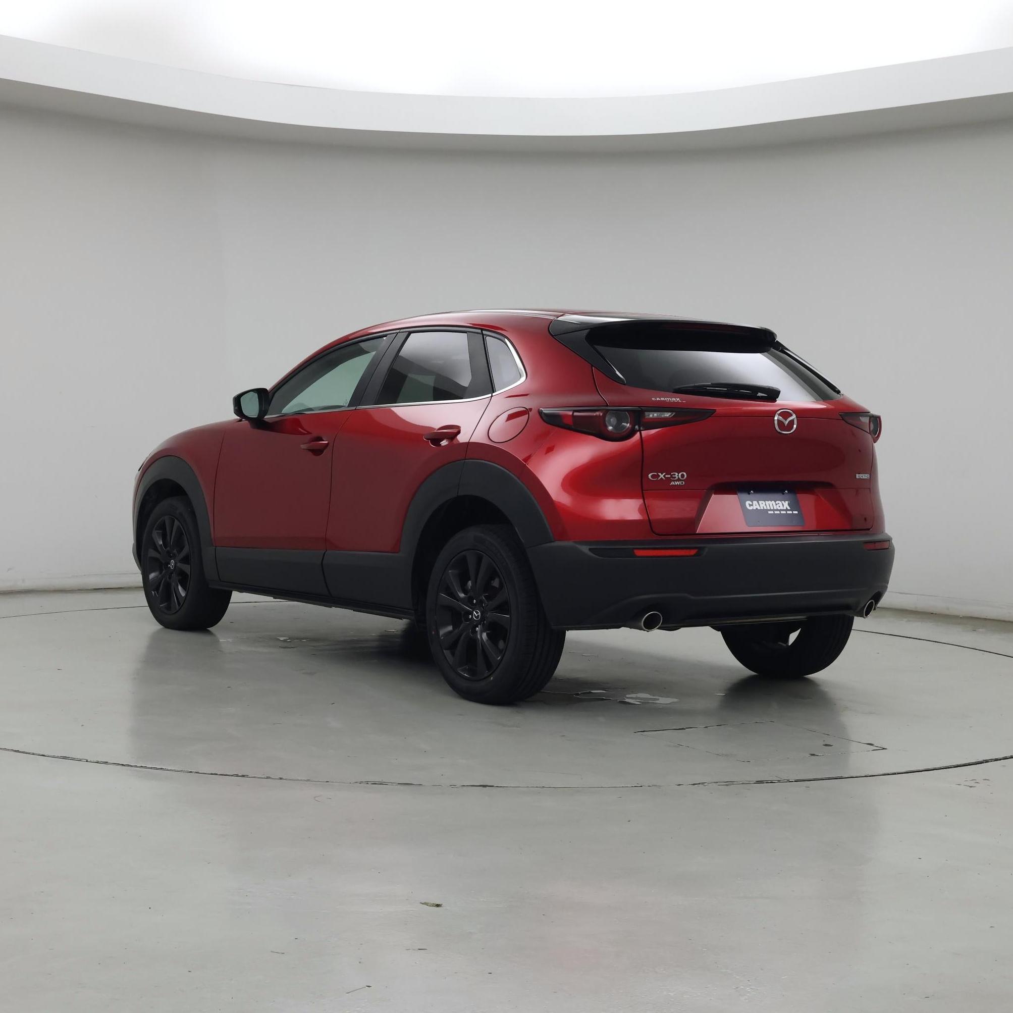 Thumbnail: 2024 Mazda CX-30 - 2