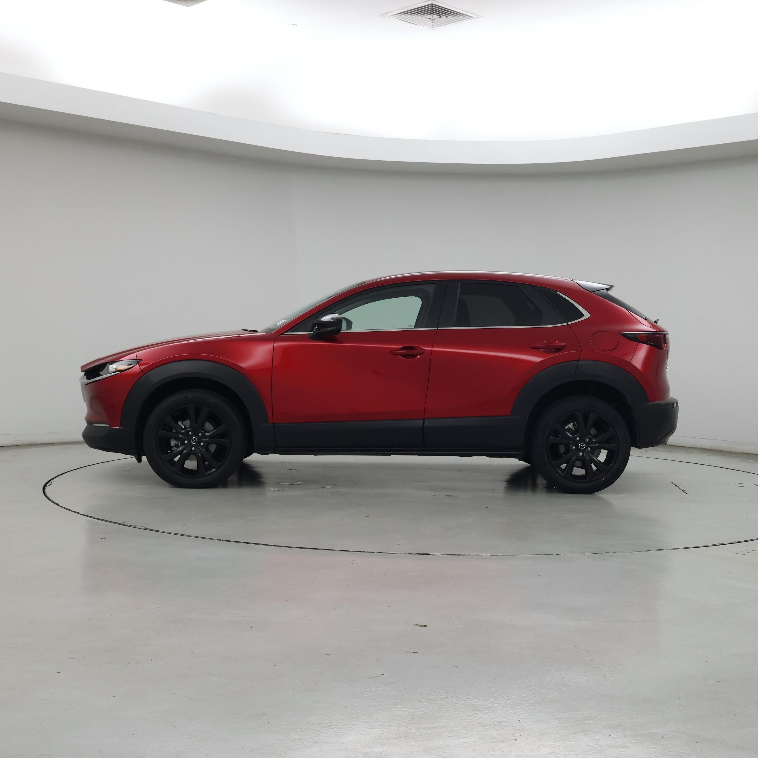 Thumbnail: 2024 Mazda CX-30 - 3