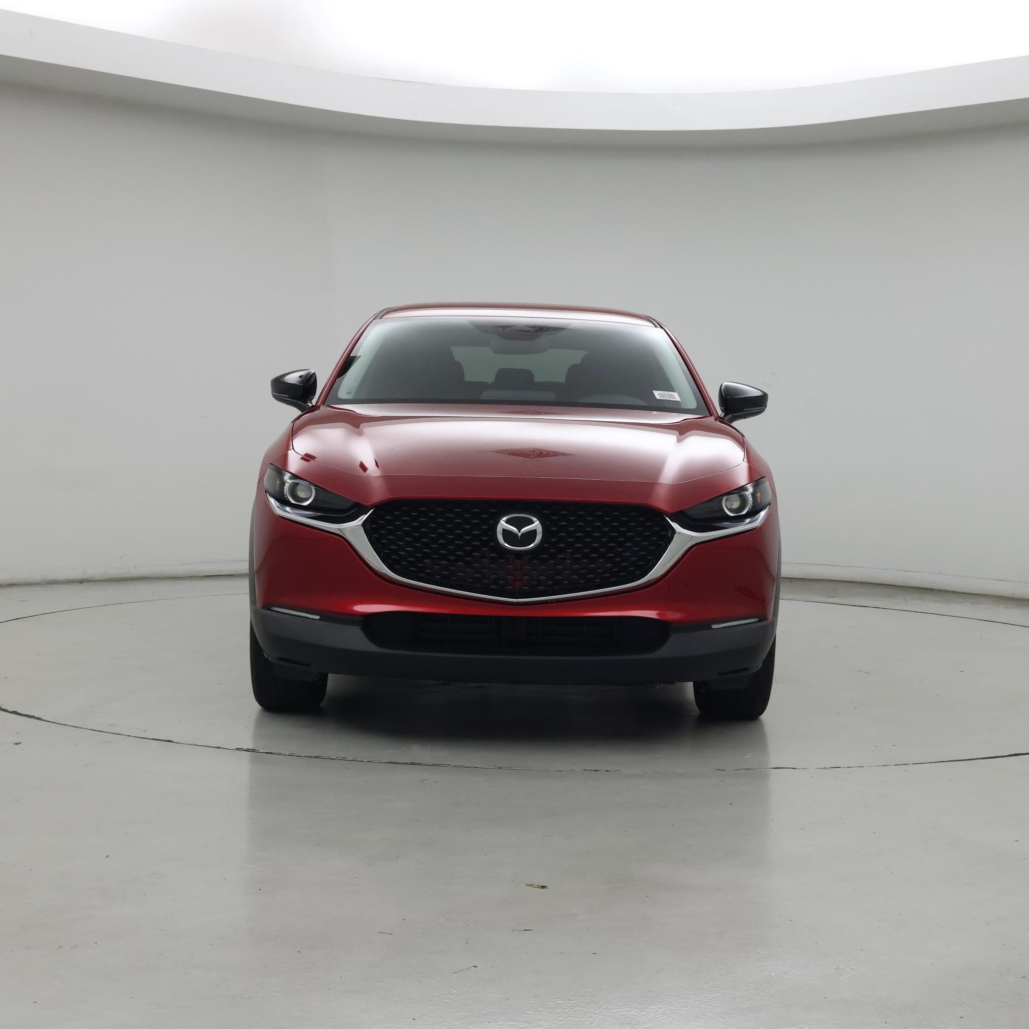 Thumbnail: 2024 Mazda CX-30 - 5