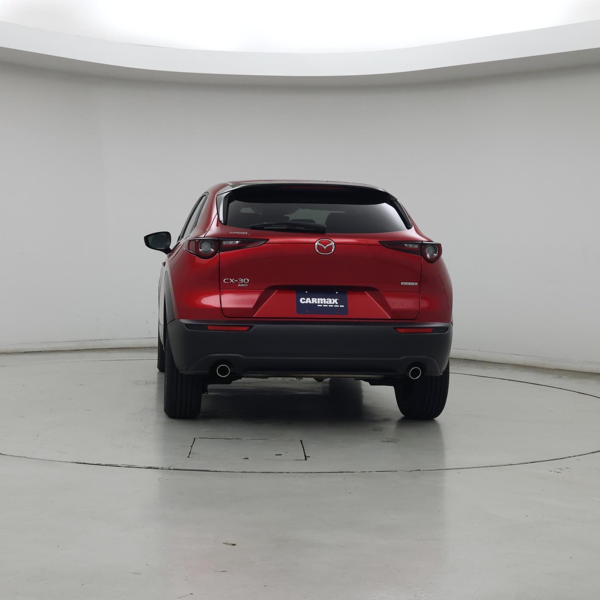 Thumbnail: 2024 Mazda CX-30 - 6