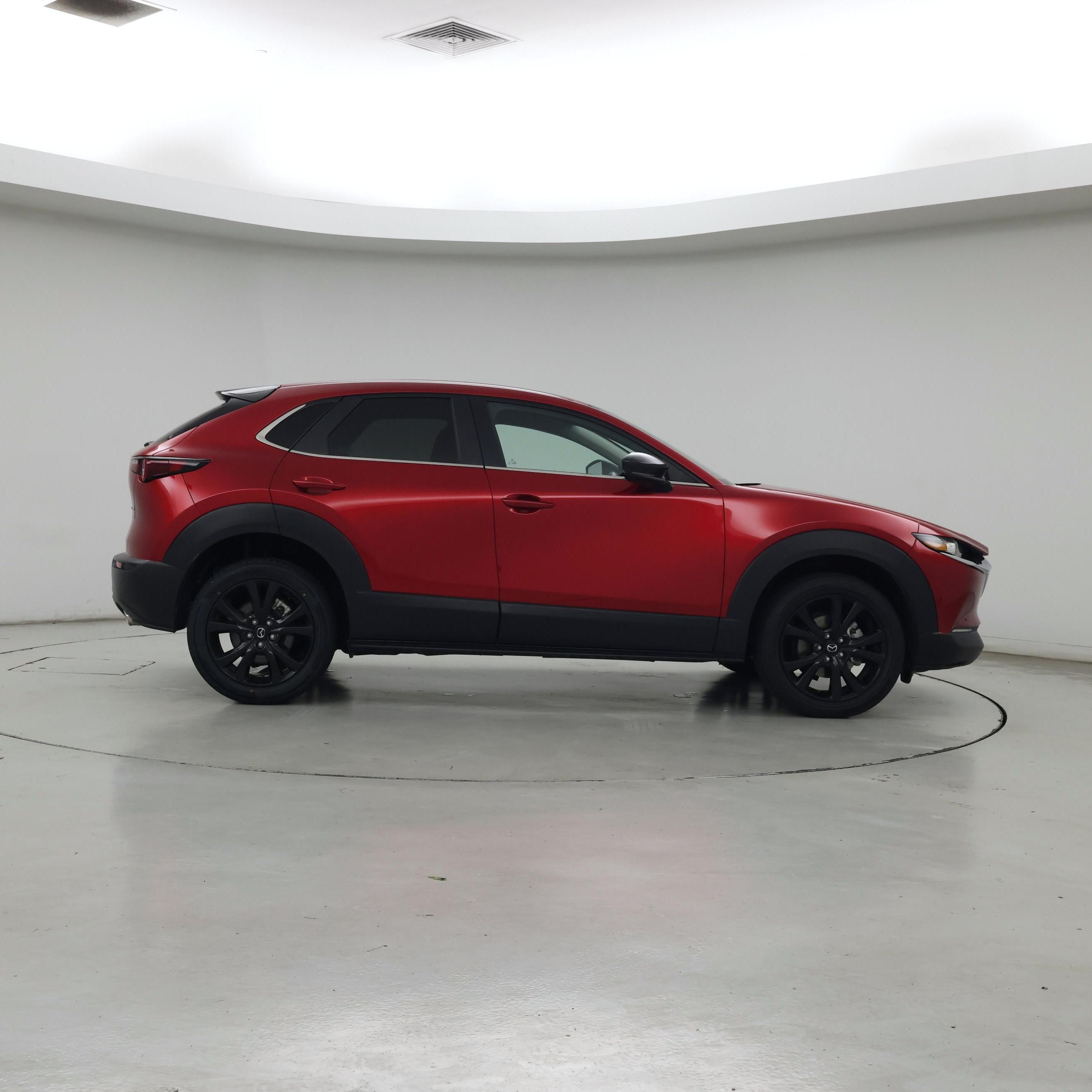 Thumbnail: 2024 Mazda CX-30 - 7