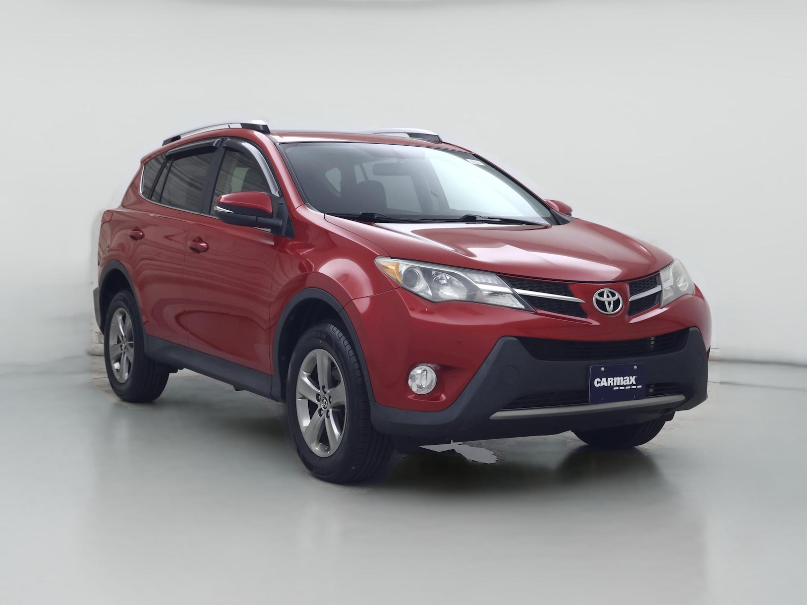 2015 Toyota RAV4 XLE - Photo 1