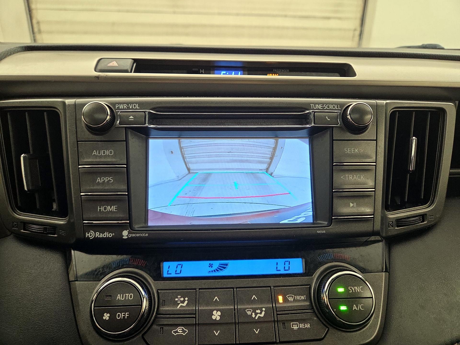 Thumbnail: 2015 Toyota RAV4 - 14