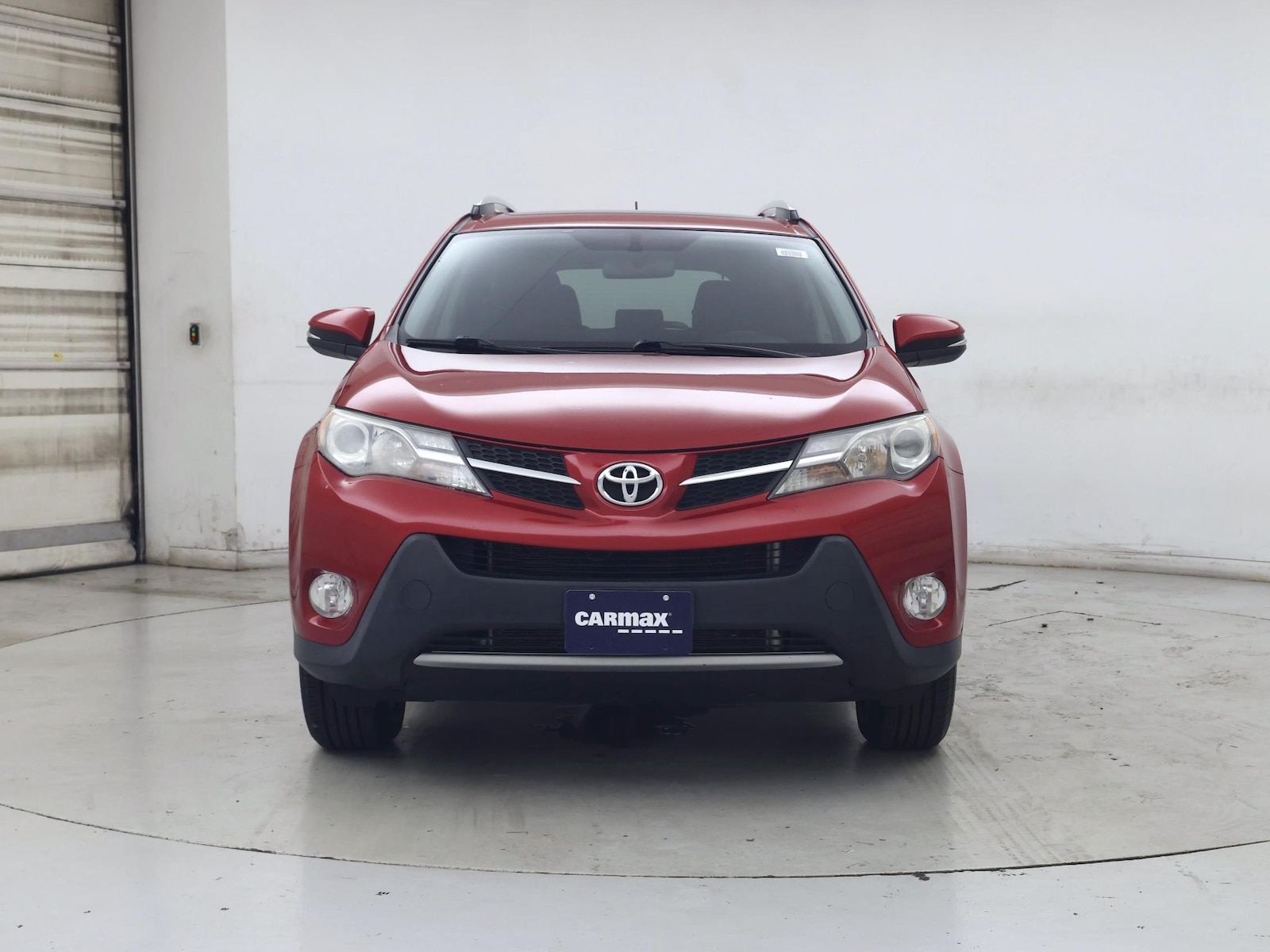 2015 Toyota RAV4 XLE - Photo 6