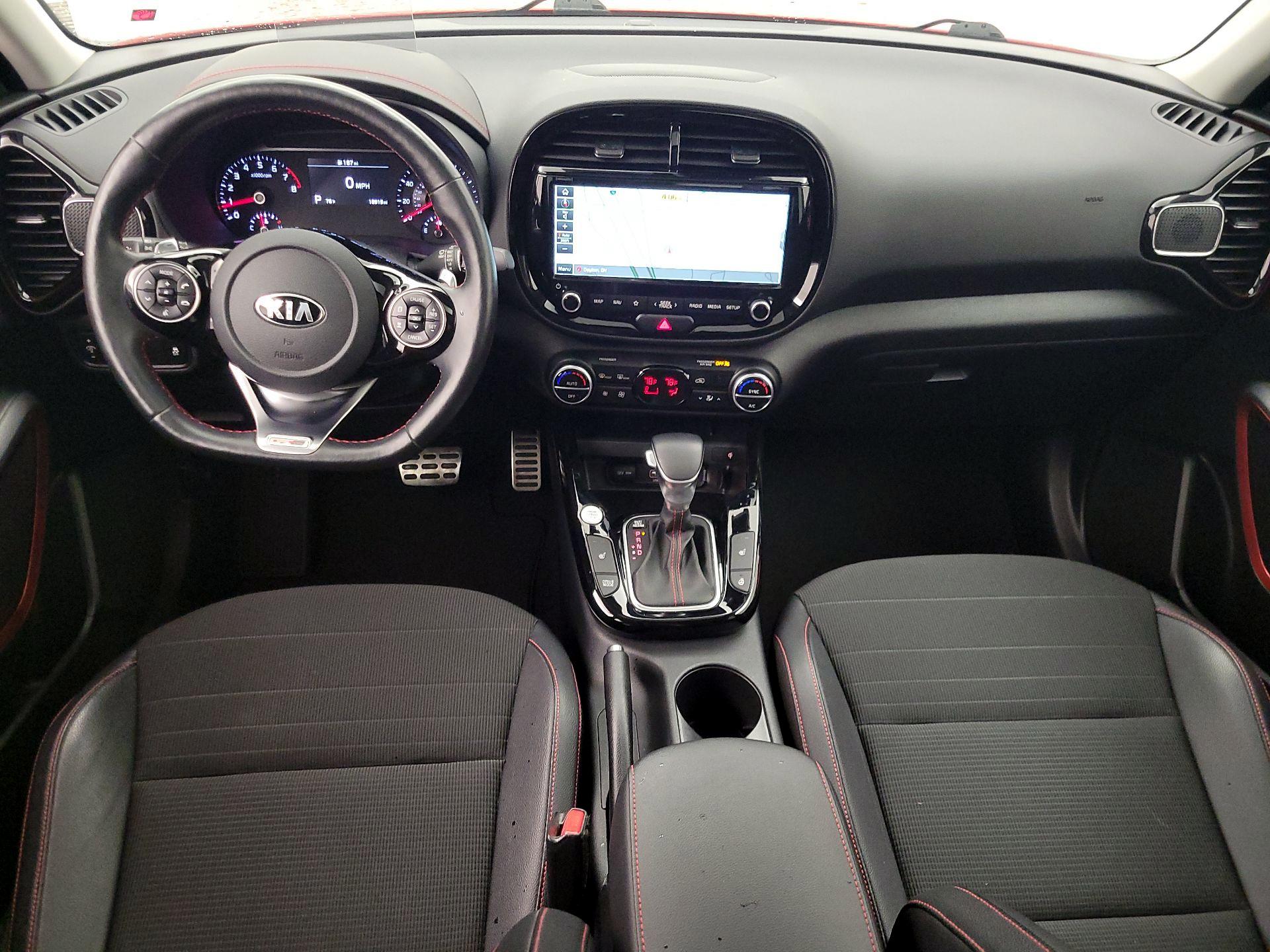 Thumbnail: 2020 Kia Soul - 9