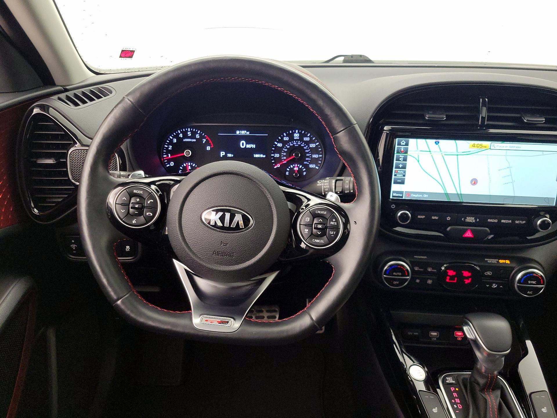 Thumbnail: 2020 Kia Soul - 10