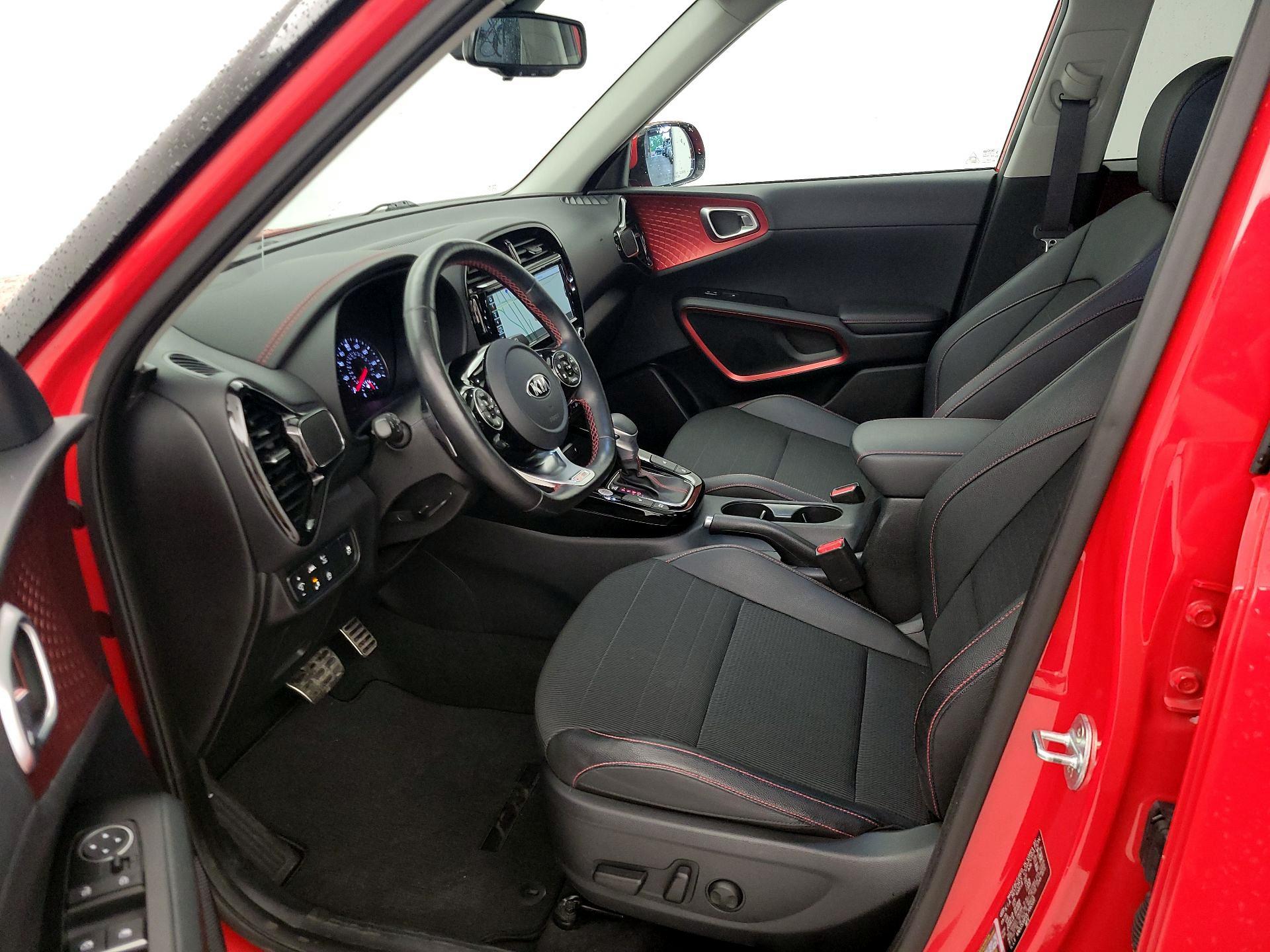 Thumbnail: 2020 Kia Soul - 11