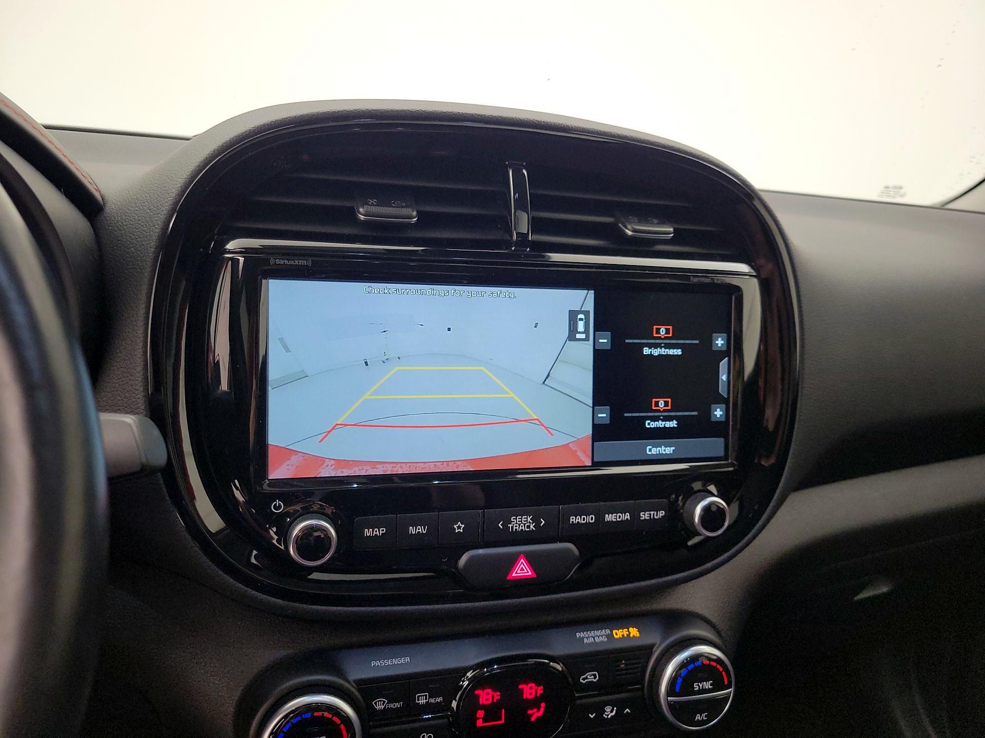 Thumbnail: 2020 Kia Soul - 15