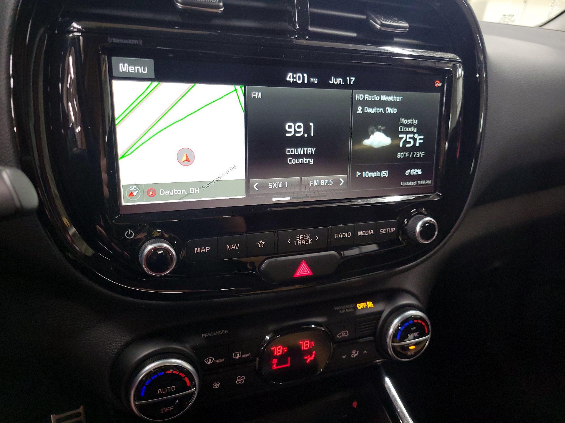 Thumbnail: 2020 Kia Soul - 16